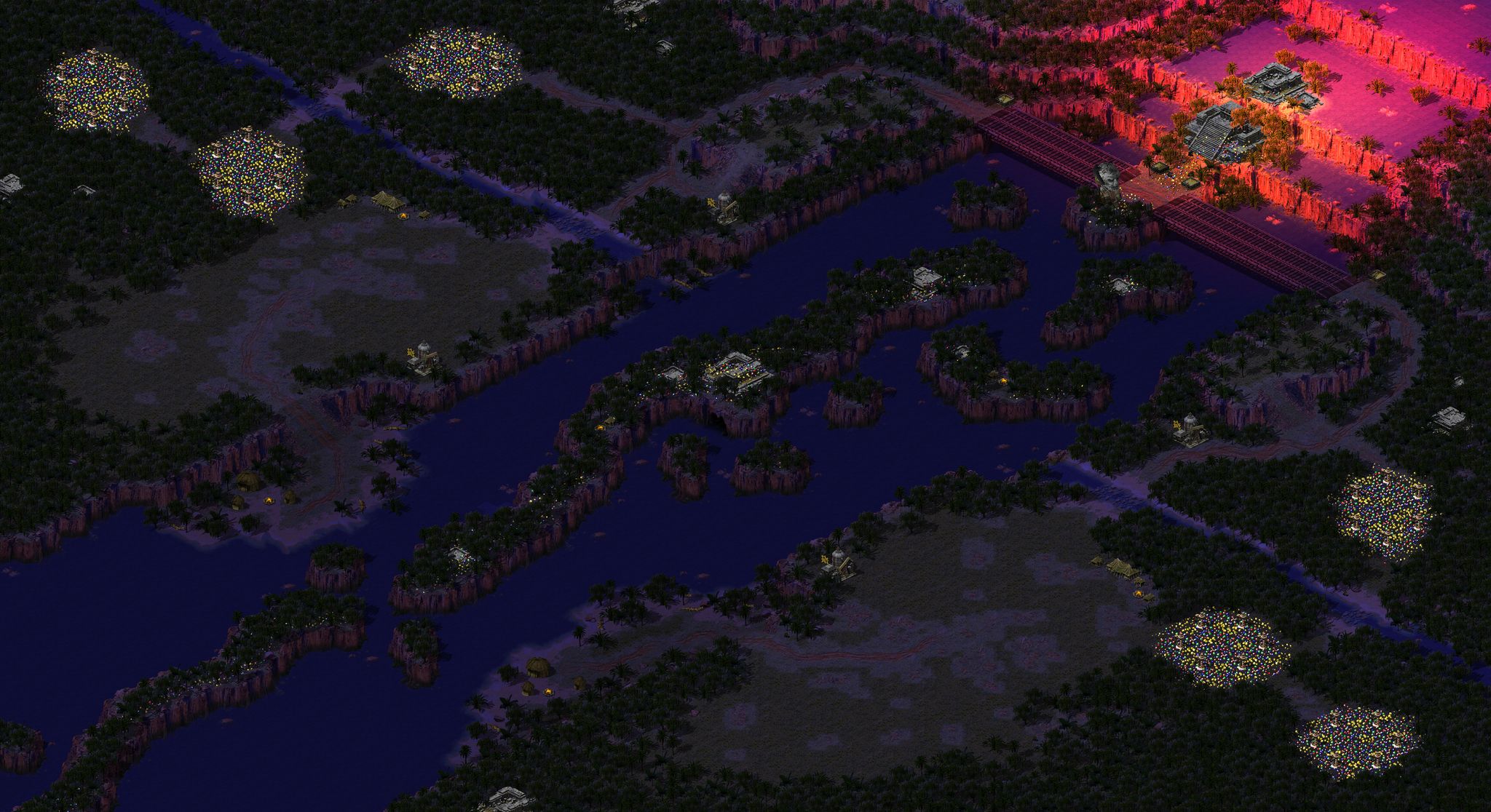 Thunder Falls 3 full-resolution render