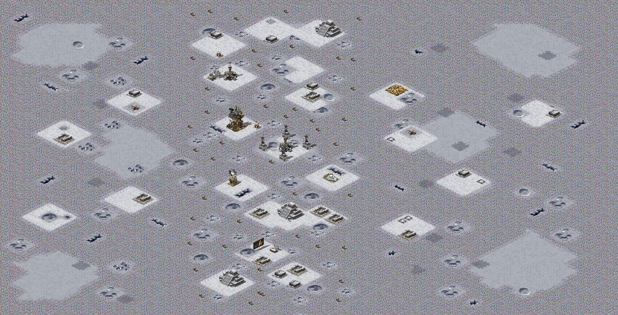 Bits & Pieces full-resolution render