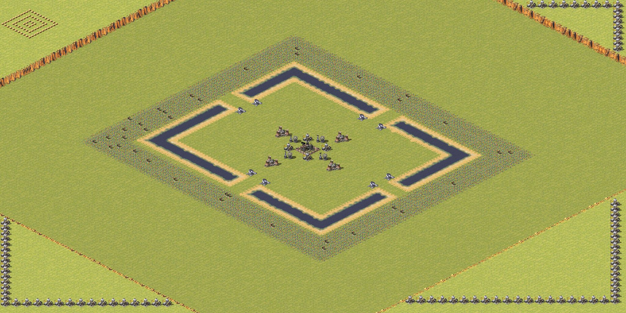 Mission Defend the HQ by §HRËÐËR05 full-resolution render