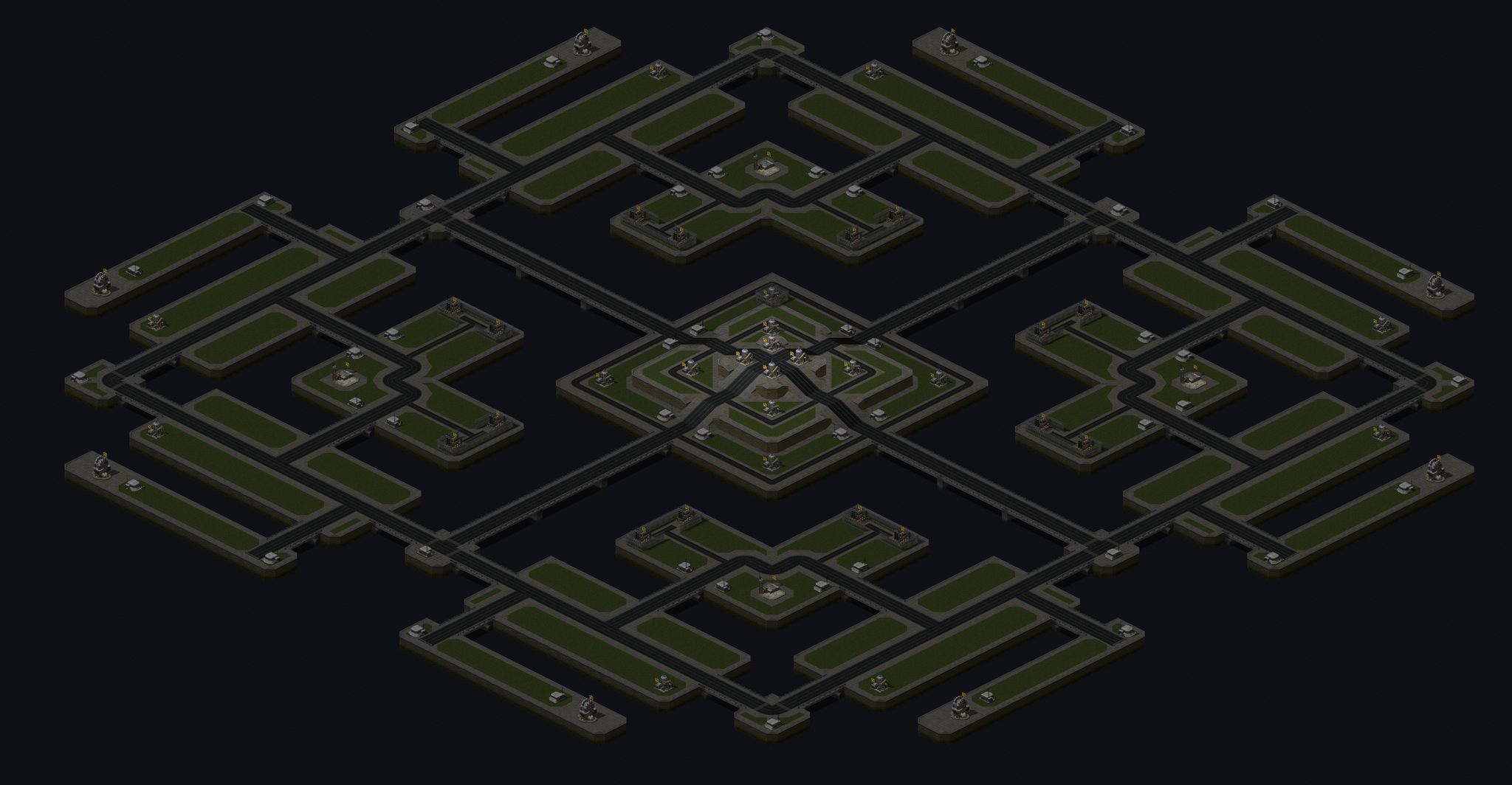 (8) Squadleader's Xtreme Wealth full-resolution render