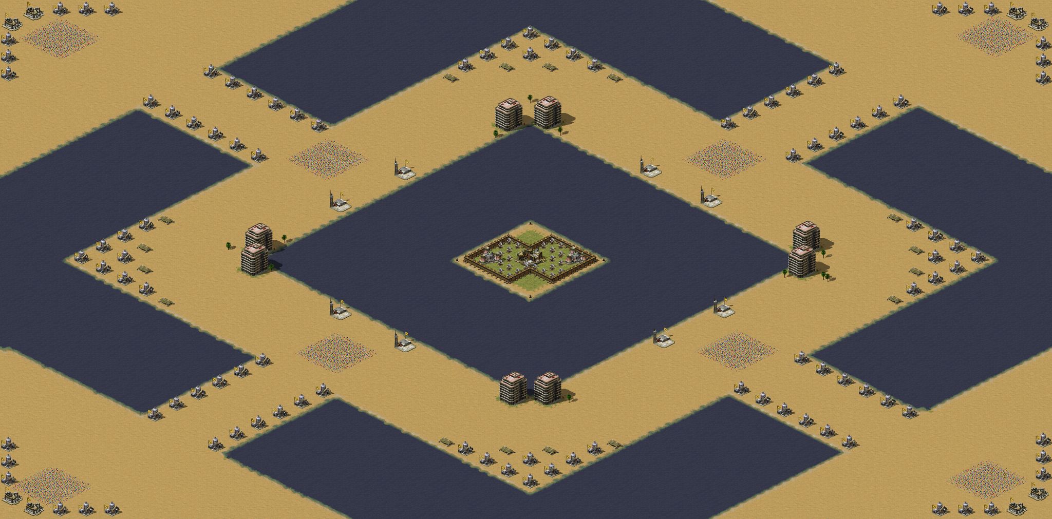 8-Player Temperate Skirmish full-resolution render