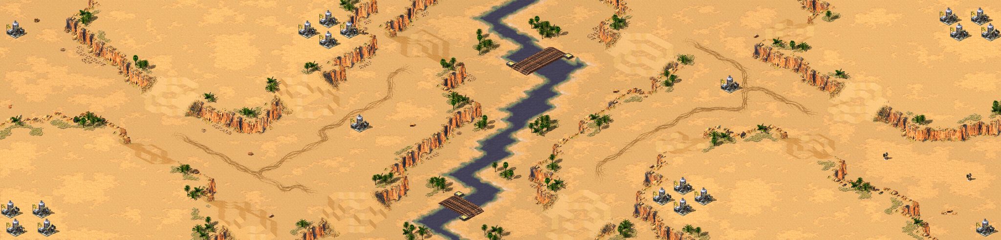 Death Valley ( 2 ) full-resolution render