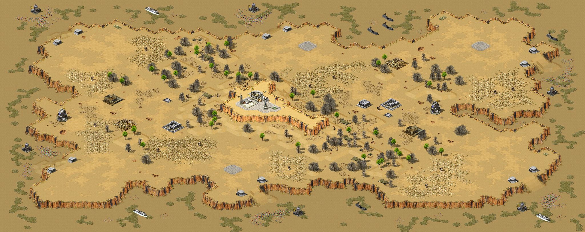 Dry-Land (2-6) full-resolution render