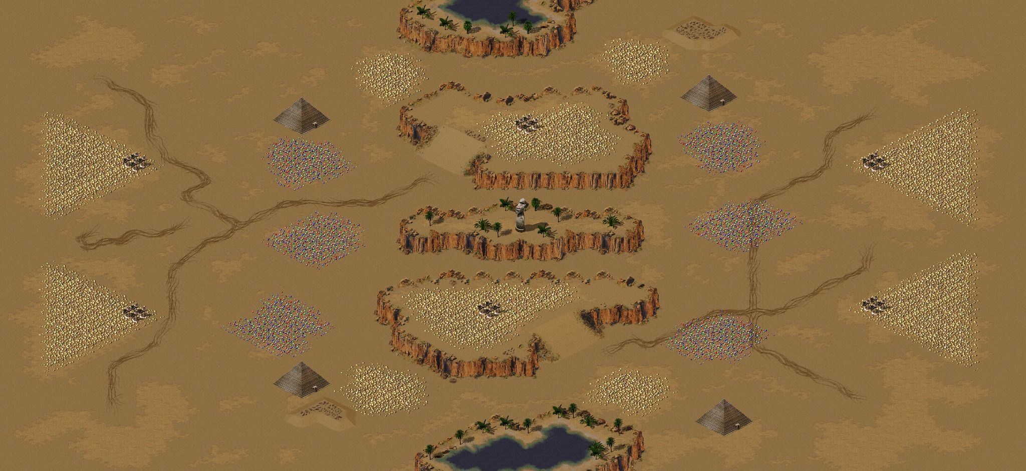 ToE no RUSH 2020 (20.03.2020) HILLERS full-resolution render