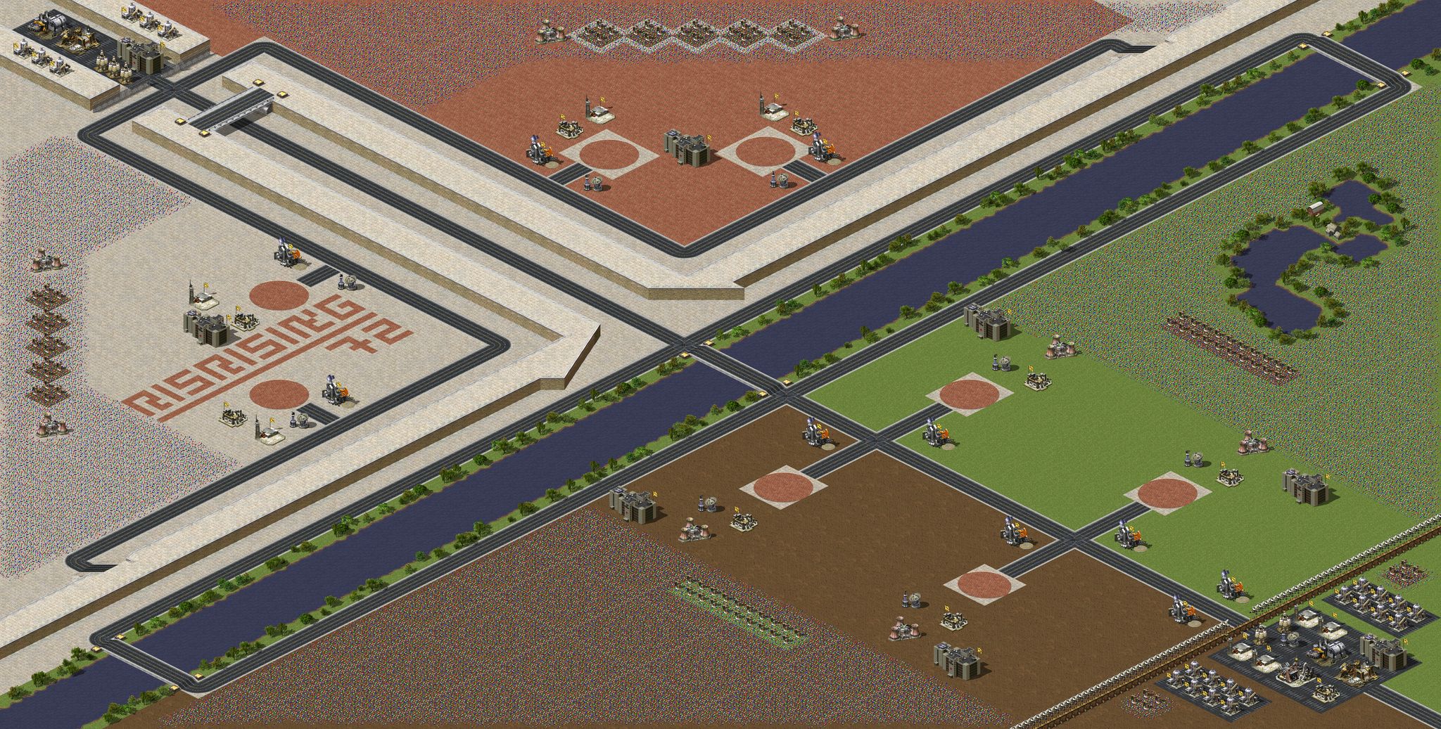 RISRISING-72 full-resolution render