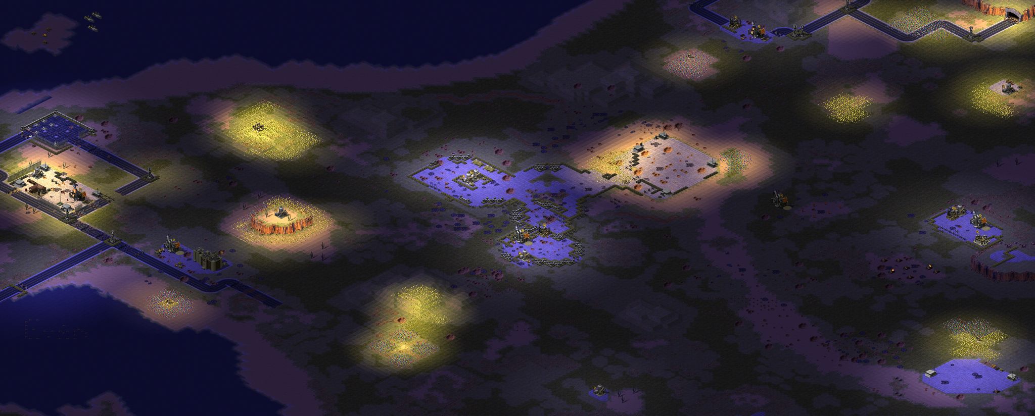 SS: Mission Map 1 (2-5) full-resolution render