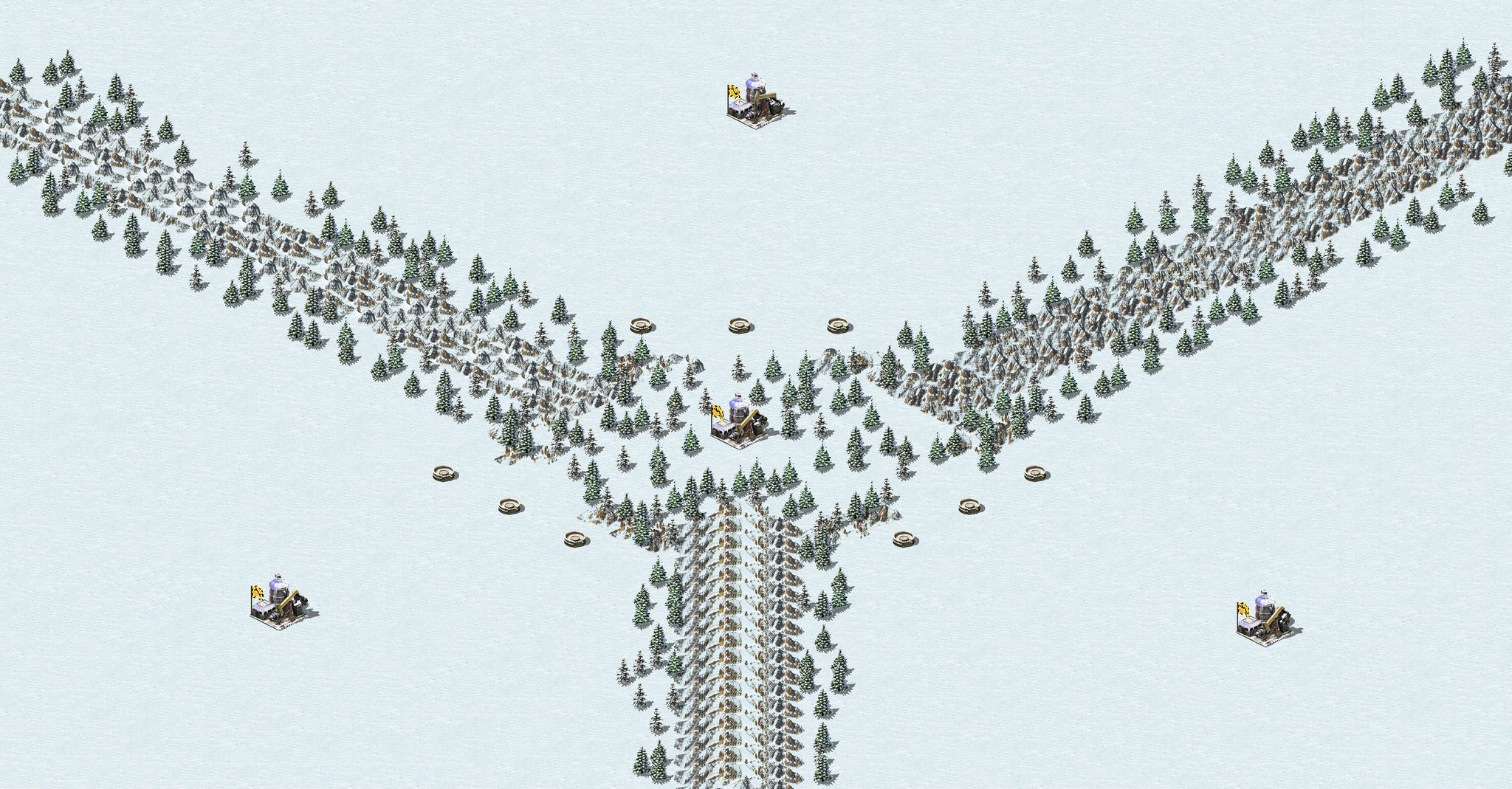 Boggle04's Oil in the Centerx3-V2.0 full-resolution render
