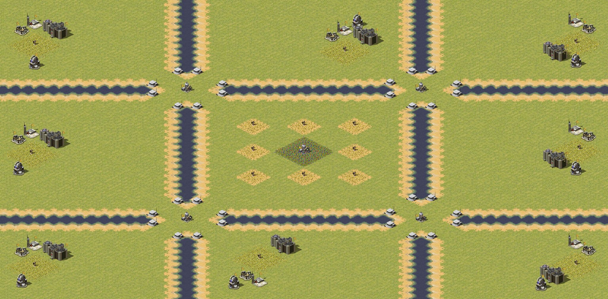 Kyle's Big Battle full-resolution render