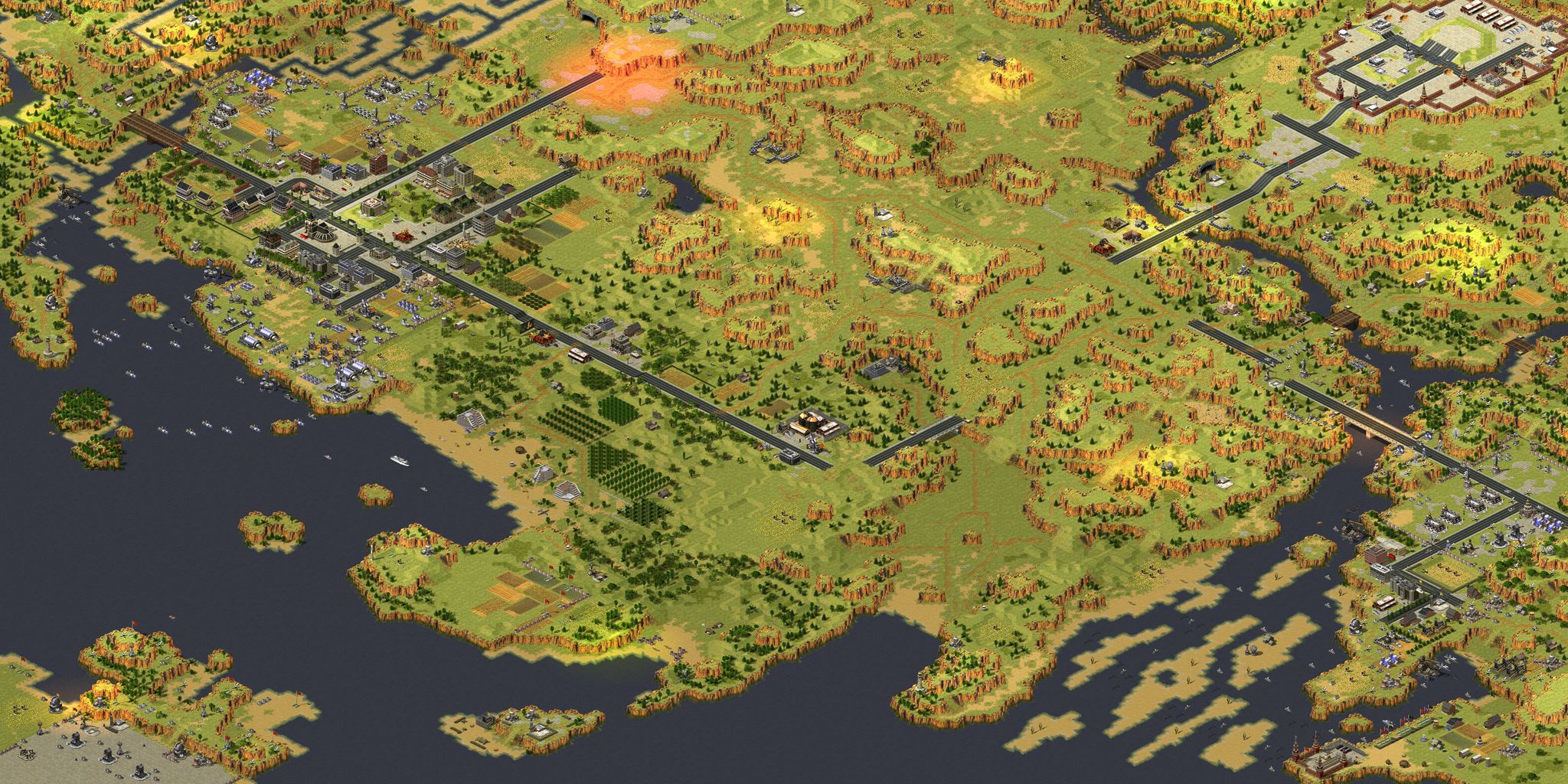 Landscape Operations 1.3 (mod-8pl) full-resolution render
