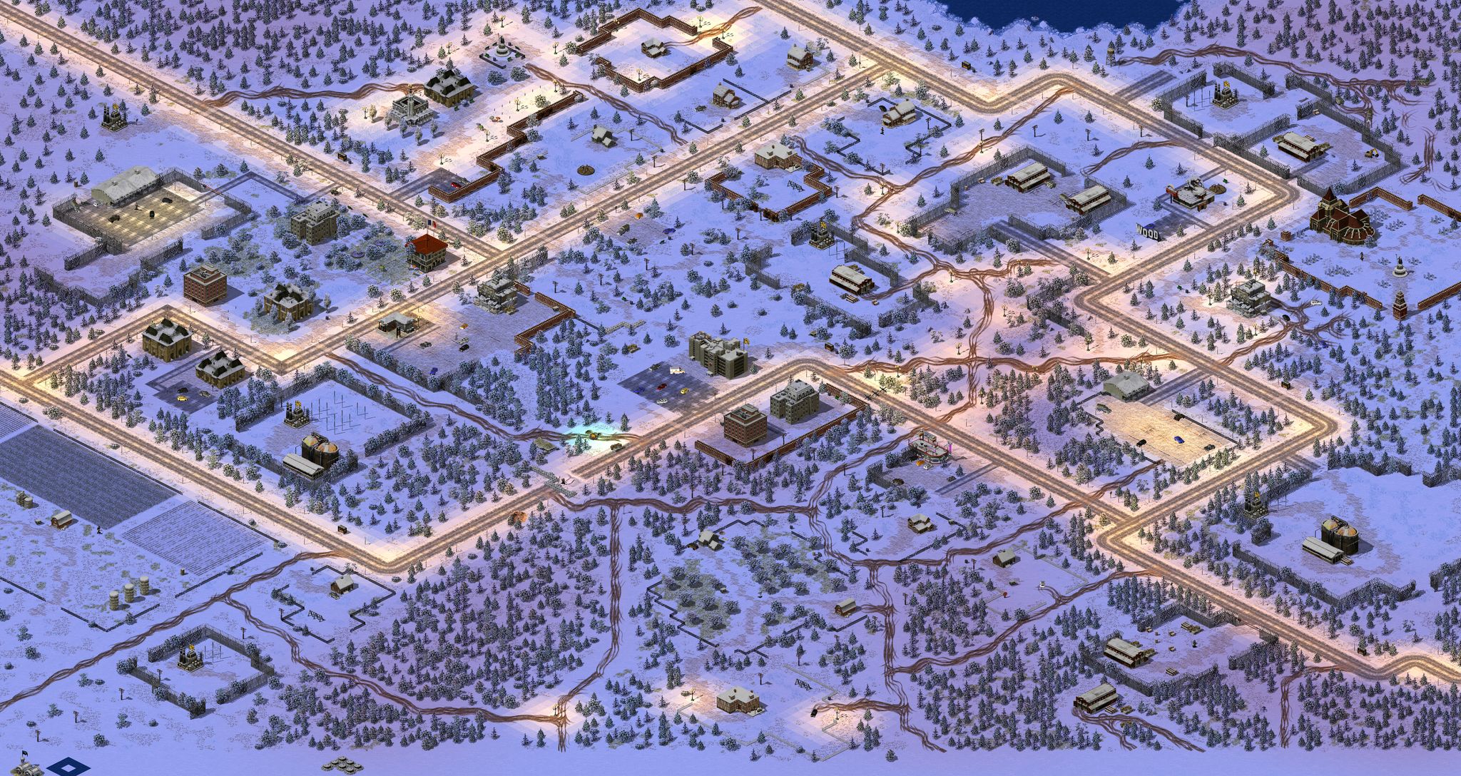 -XD- WW5 - Alpaca.edit.v14 -World War 5- 2v2 3v3 4v4 -Urban- full-resolution render