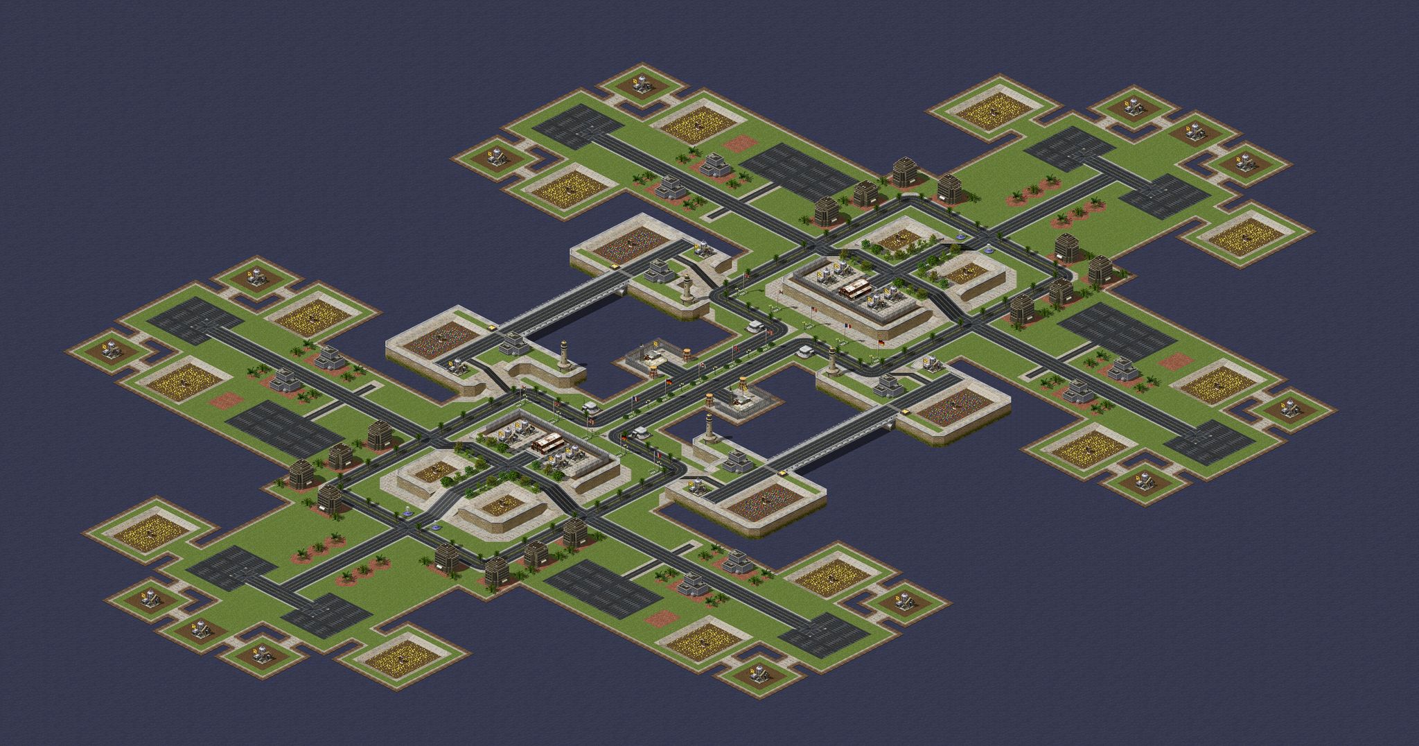 susu_ini_1.05_zhuluowan full-resolution render