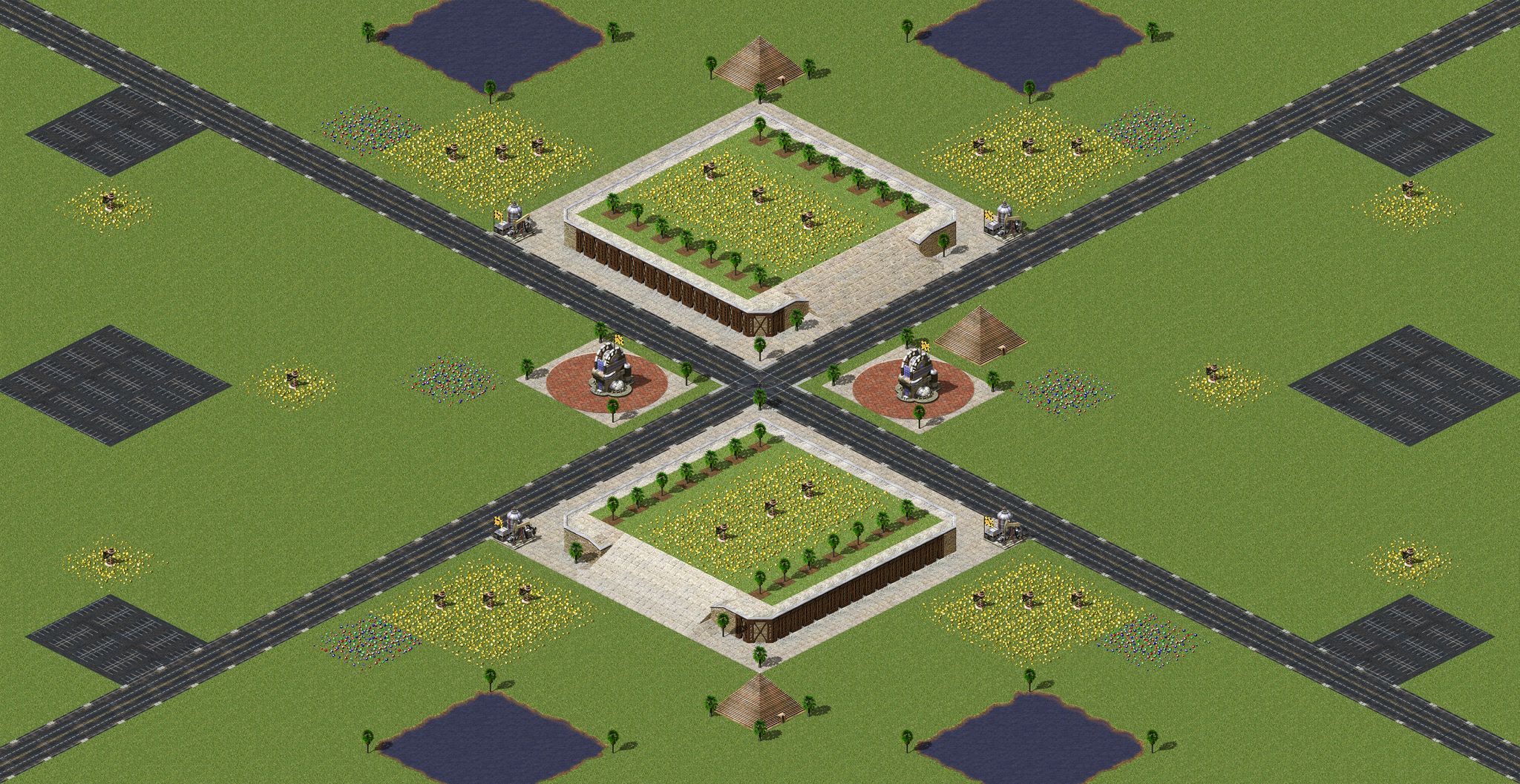 METALED'S NUKE THE CENTER full-resolution render