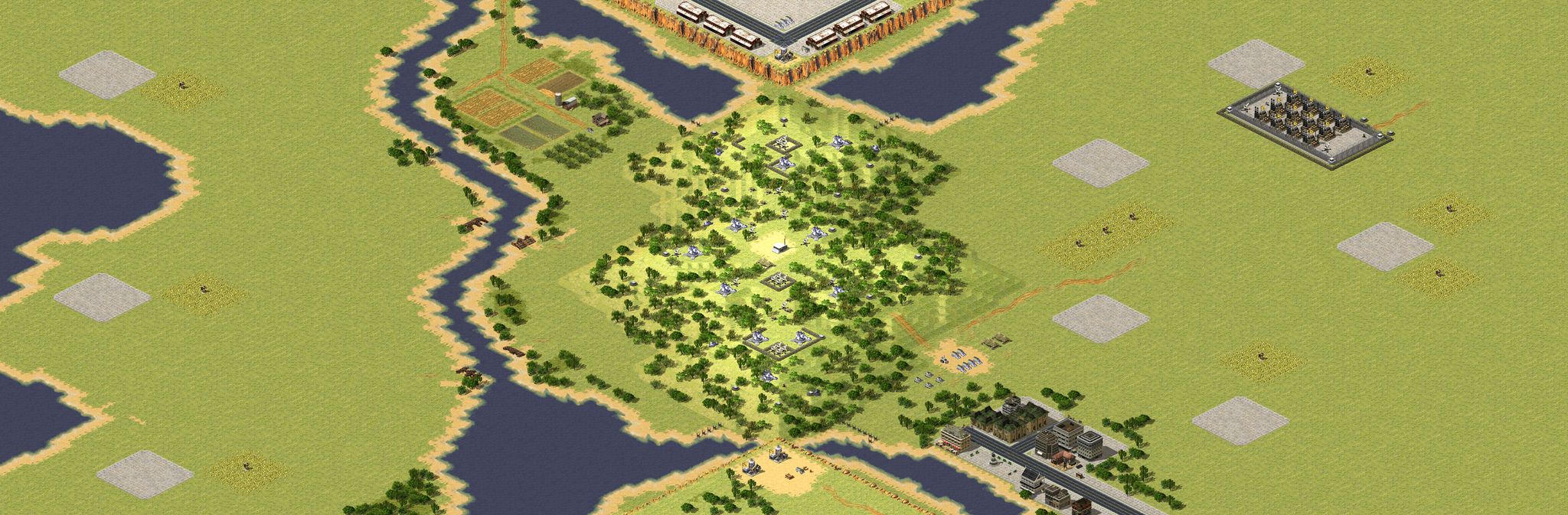 JR_3v Hill 8401 Remake full-resolution render