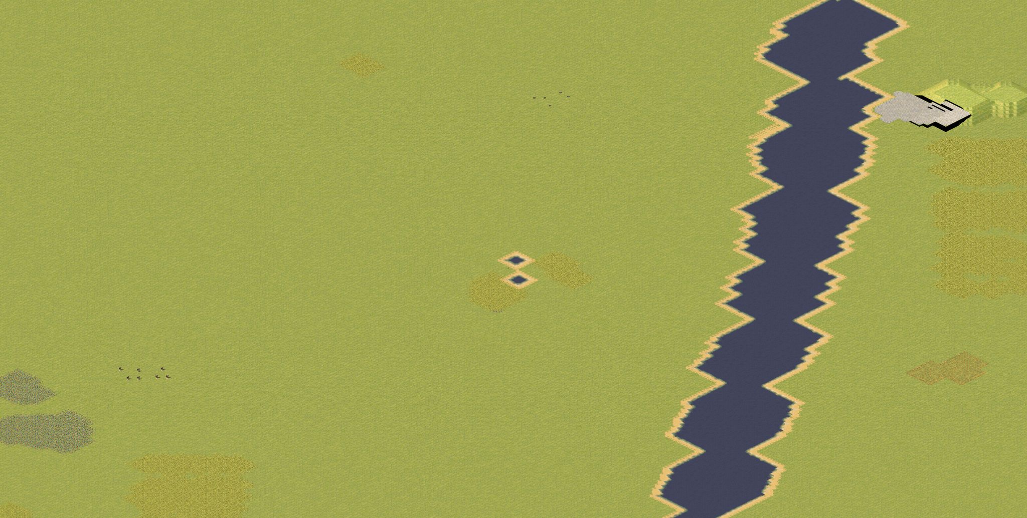8-Player Temperate Large Map full-resolution render