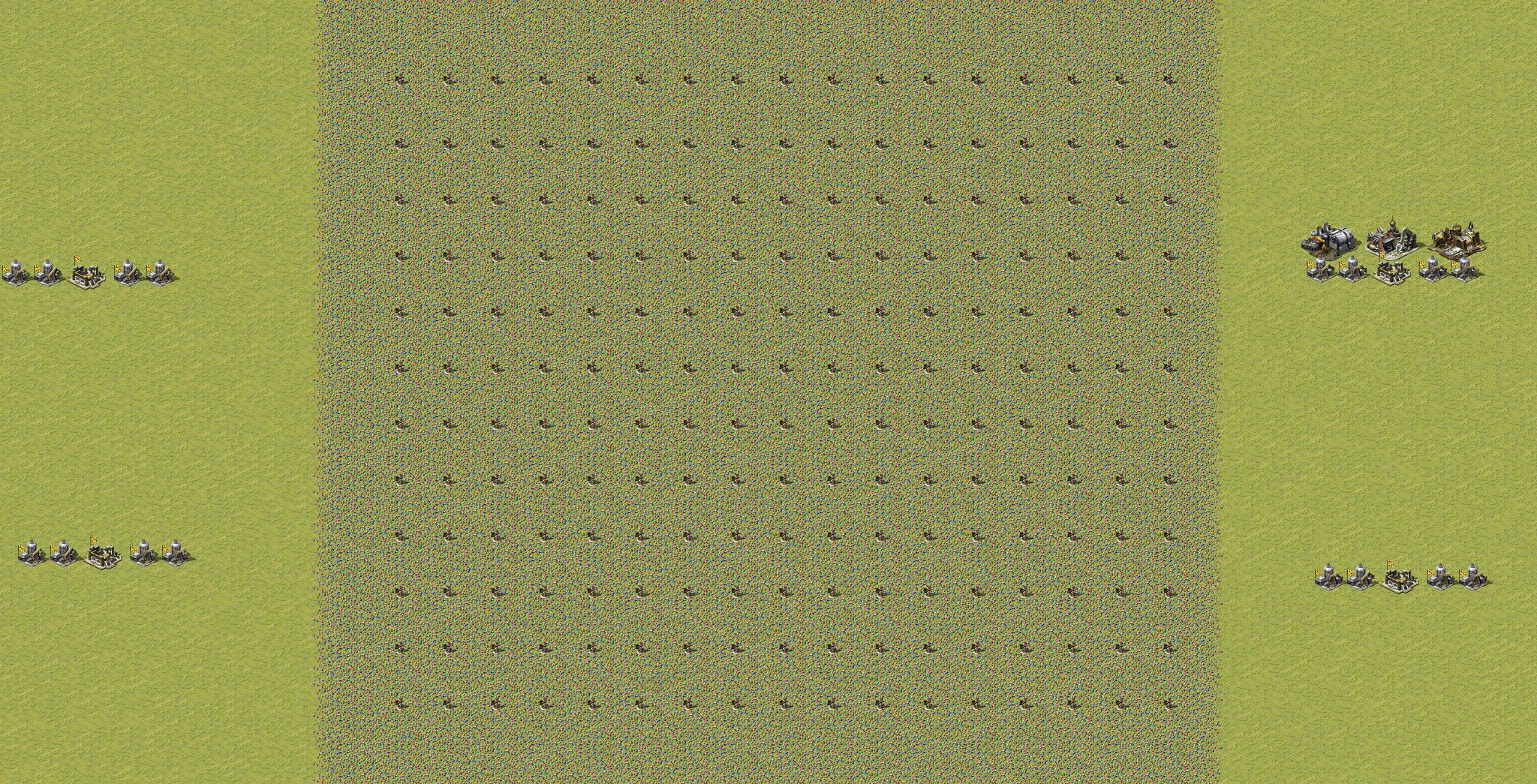 Mega Map full-resolution render