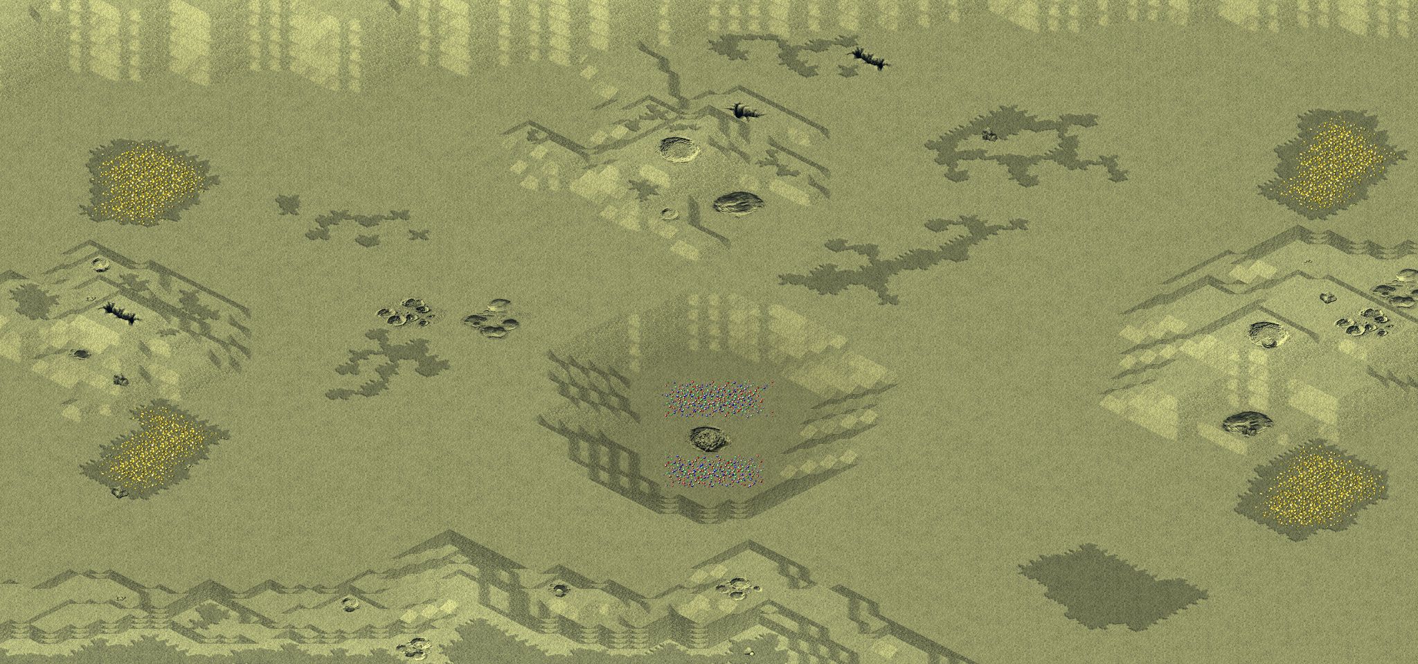 Lunar Duel Grounds full-resolution render