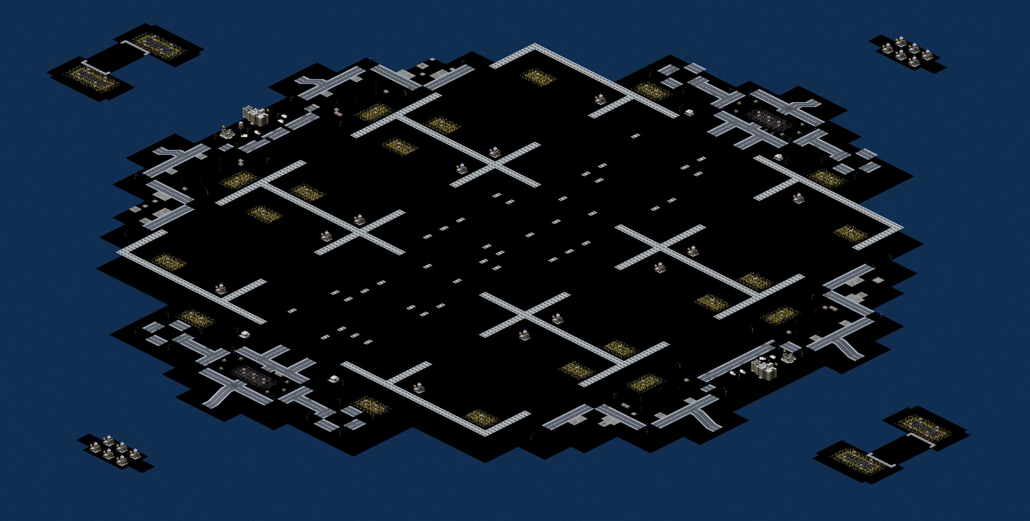 (6) Battlebase Hexis full-resolution render