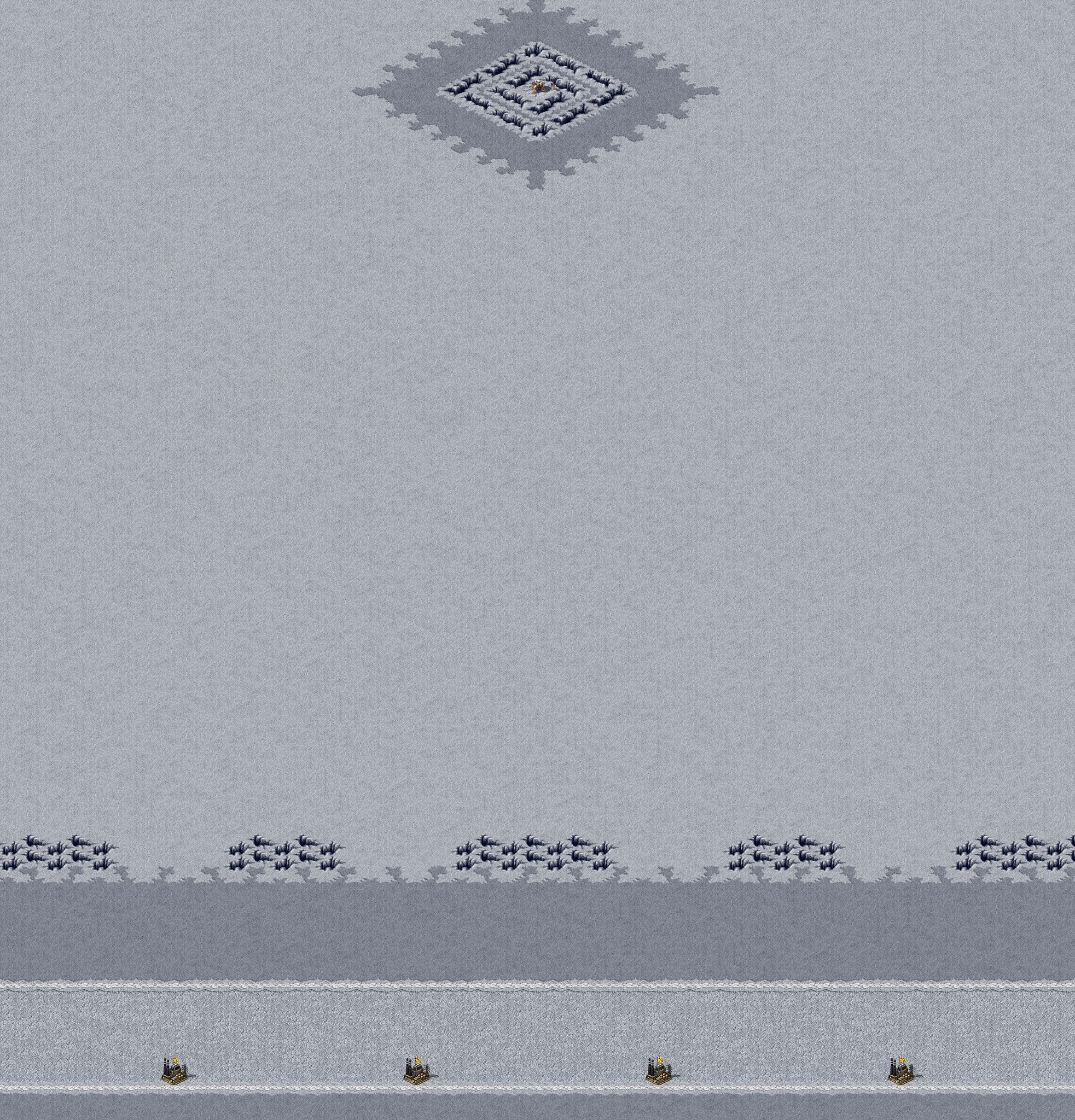 [4] Lunar Survival II - Dctanxman full-resolution render