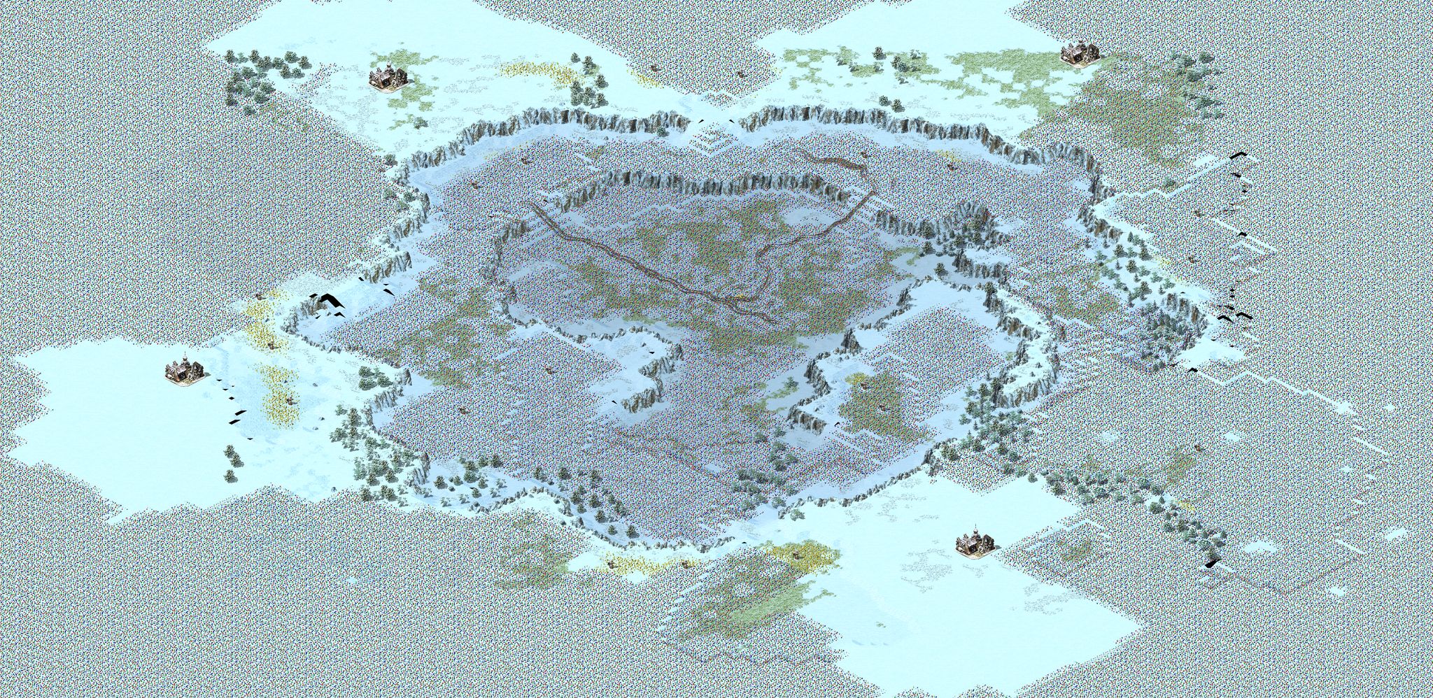 [4] Heck Freezes Oveoooooo full-resolution render