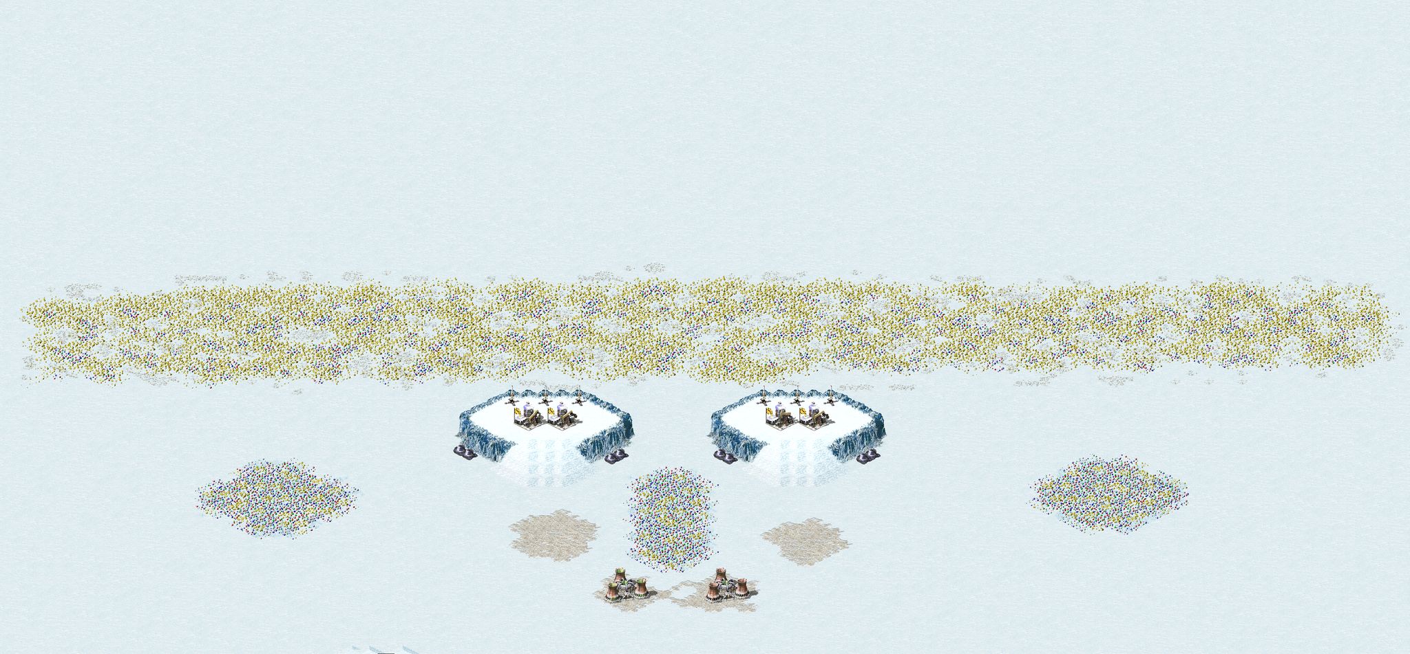 CompStomp MOD New Units, Supers and AI full-resolution render