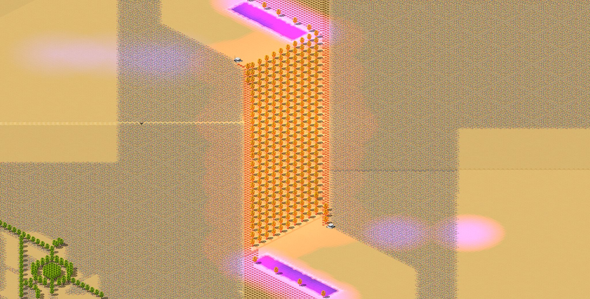 R L C REDZONE RAW 3v3 - Recycle Edited full-resolution render