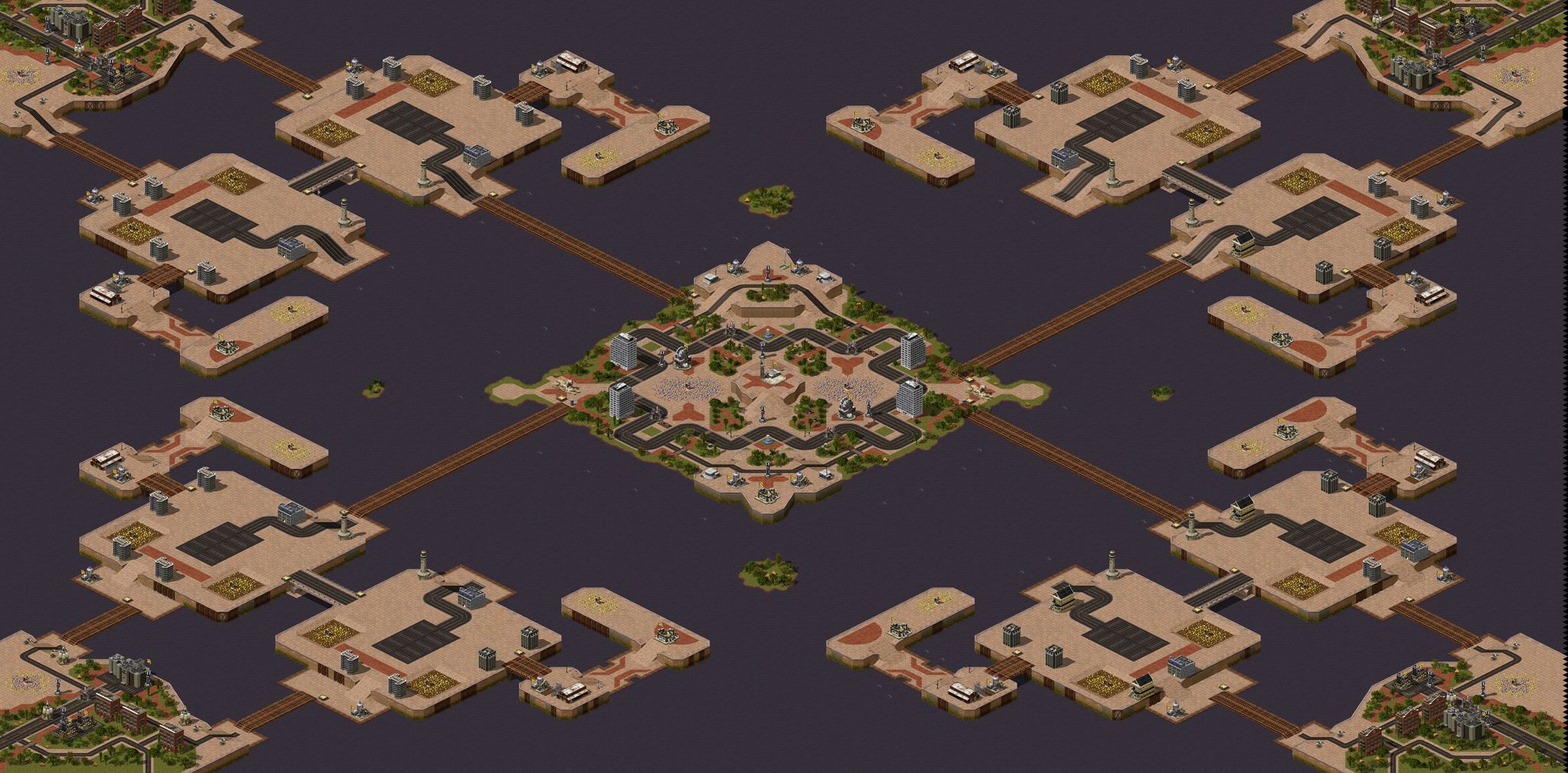 in or out full-resolution render