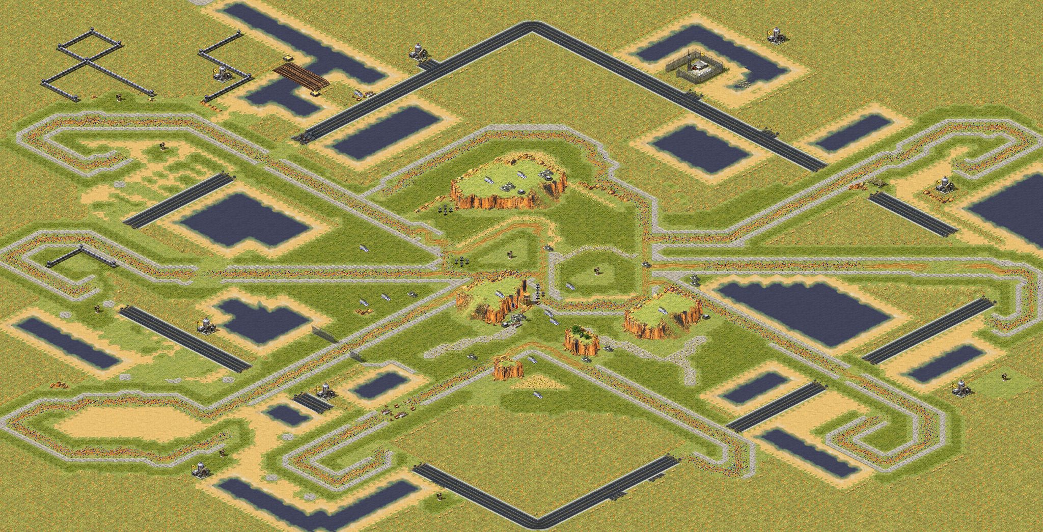 mapb31player5irak6fran   7usa full-resolution render
