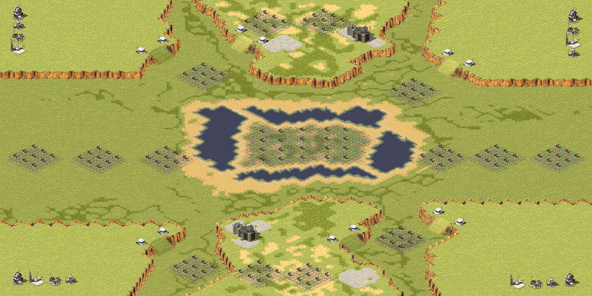 (4)tropical pvp full-resolution render