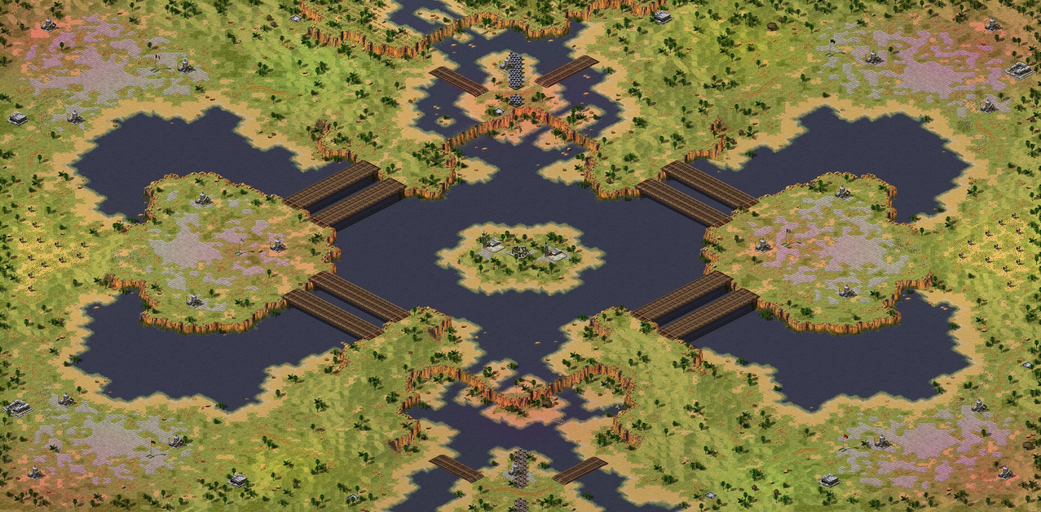 (6) BOLTY - Allied-Soviet Fight full-resolution render