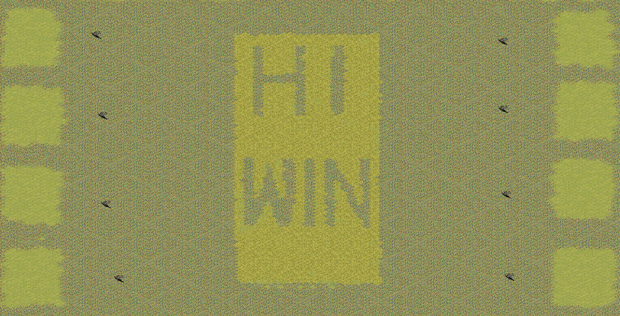 HI WIN full-resolution render
