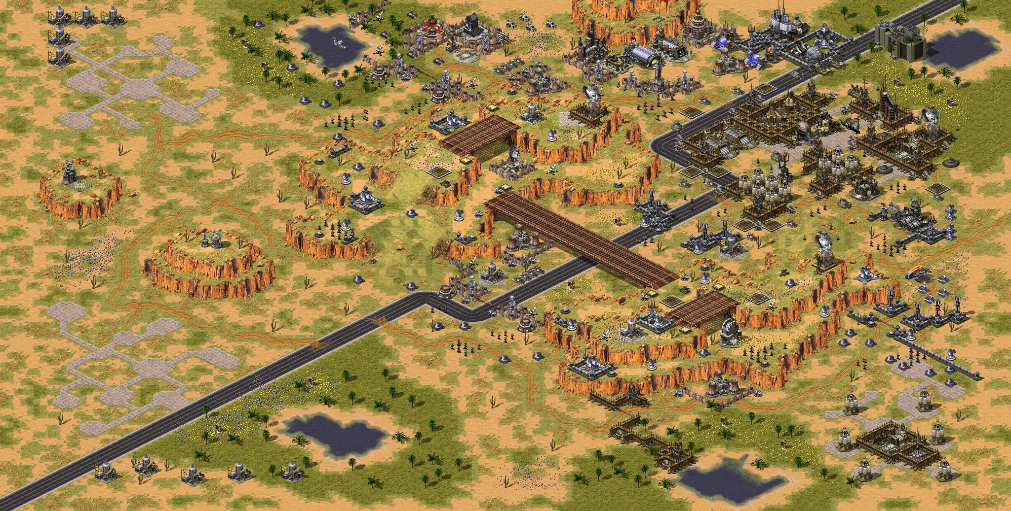 Mission 1 hard mode By Dahock full-resolution render