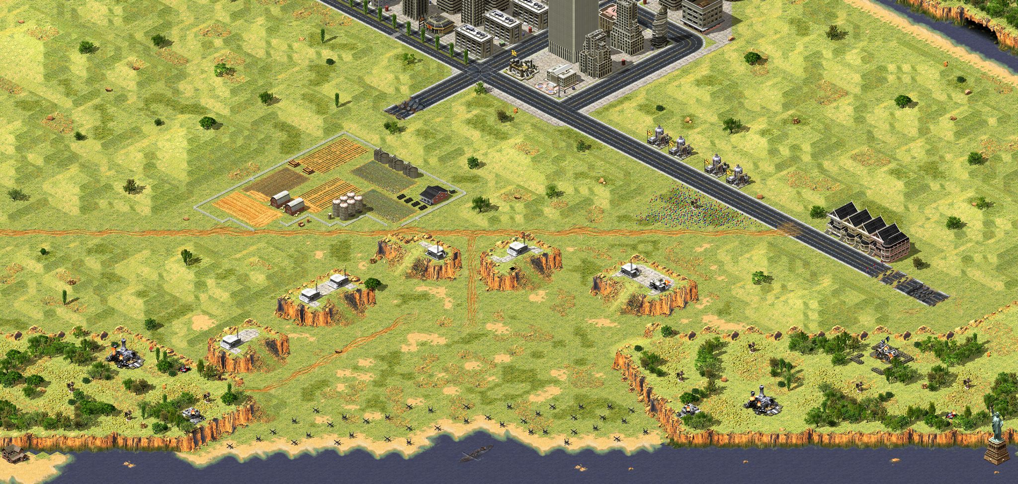 C&C -|-D-DaY-|- (6P) 2.0 full-resolution render