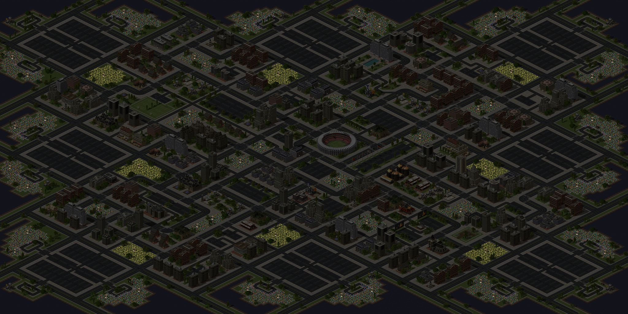 (8) City of the Damned II full-resolution render