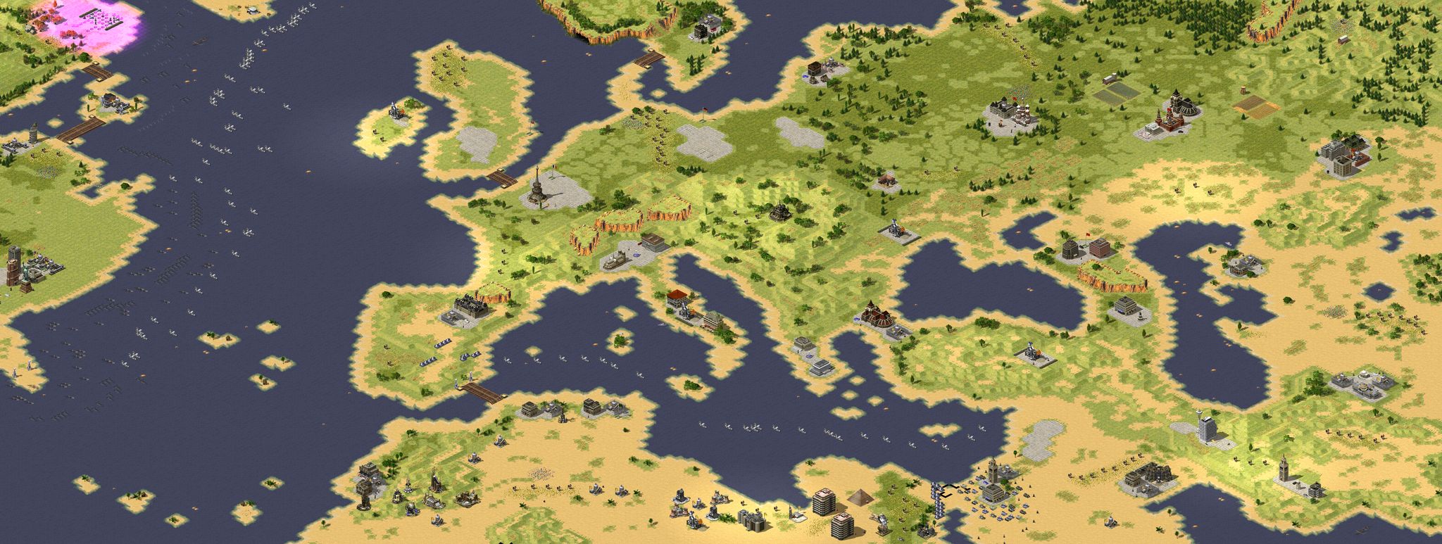 EuroAfrica (2-8) full-resolution render