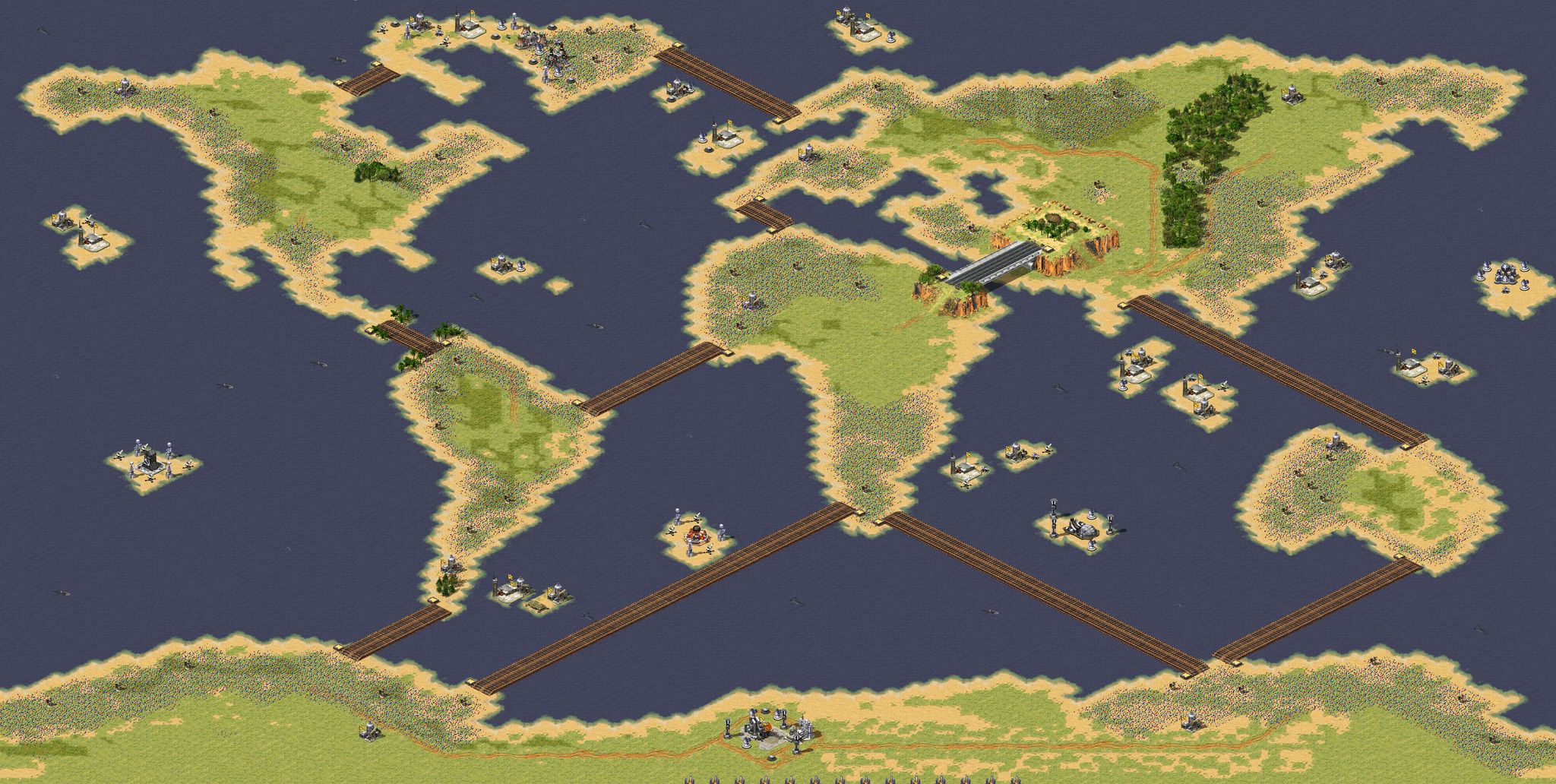 Global_Domination_GON_Brigdes_V2.0 full-resolution render