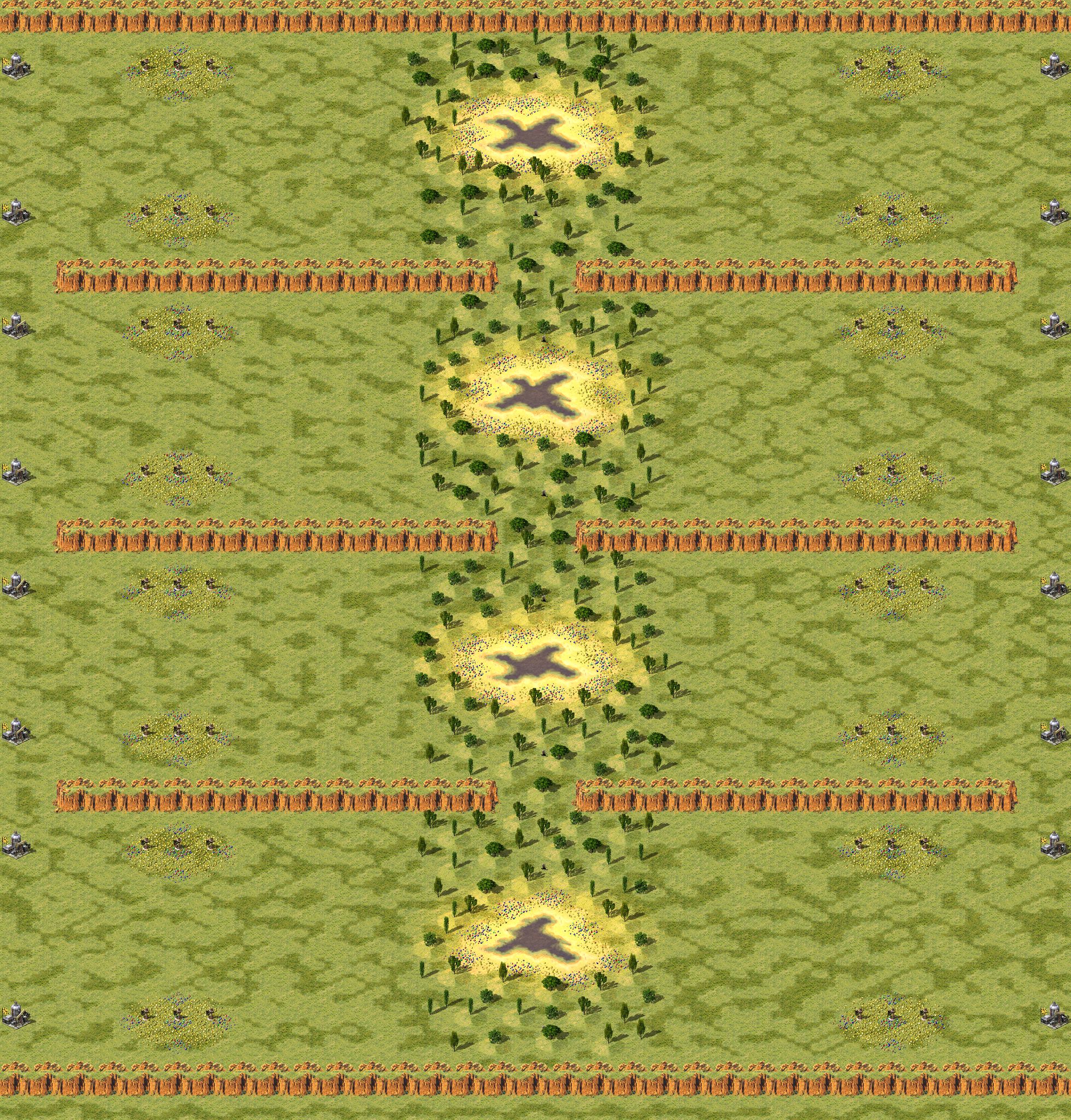 Temperate Nexus full-resolution render