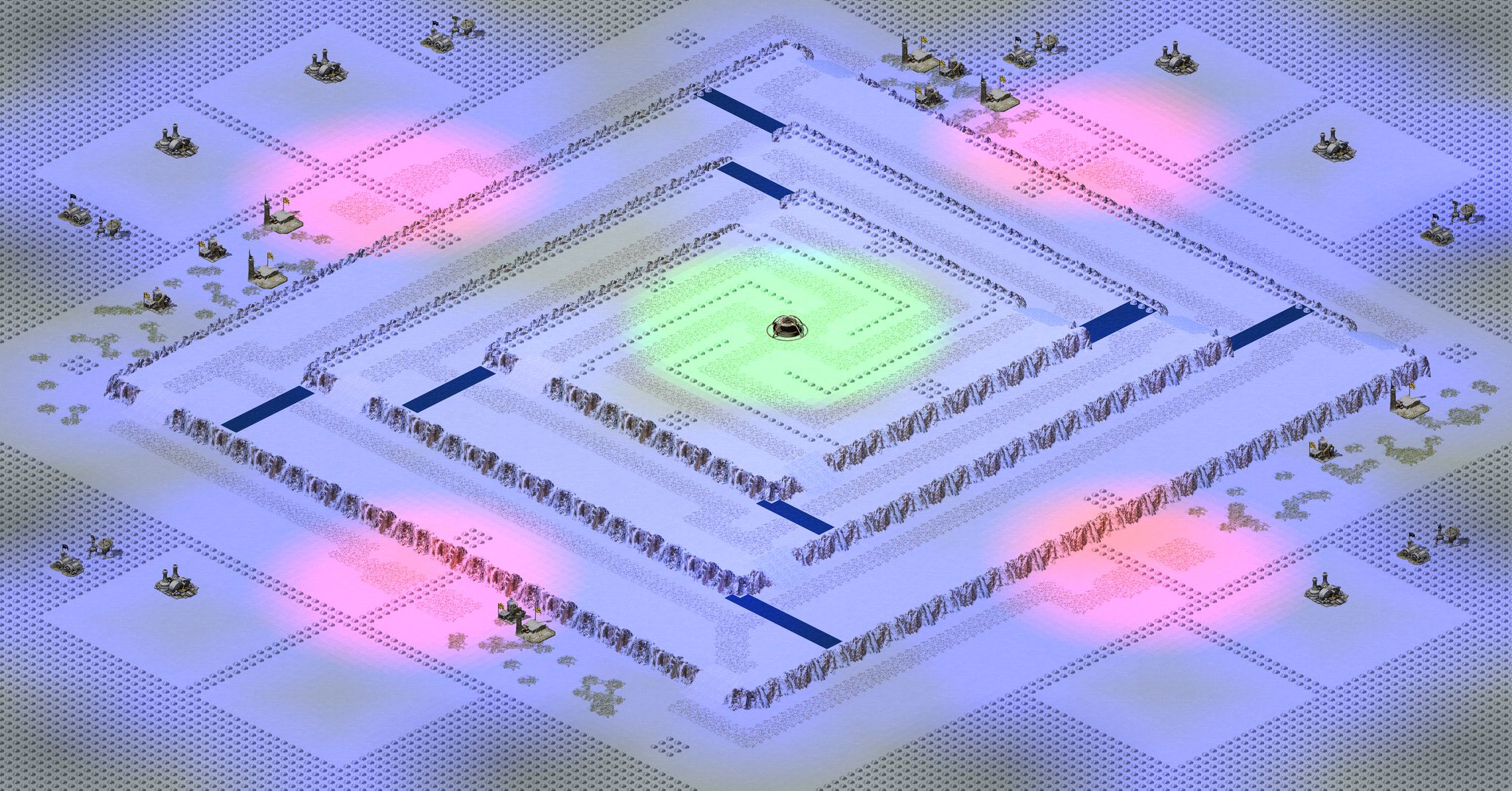 [6] Snarks Third Tower Defense Expanded v1.6 10k hack full-resolution render
