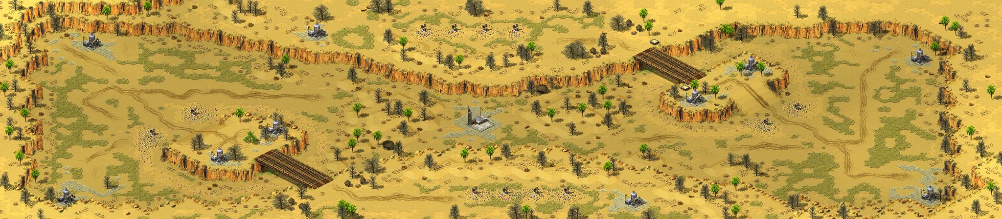 choke desert by kr4m3r (2-4) full-resolution render