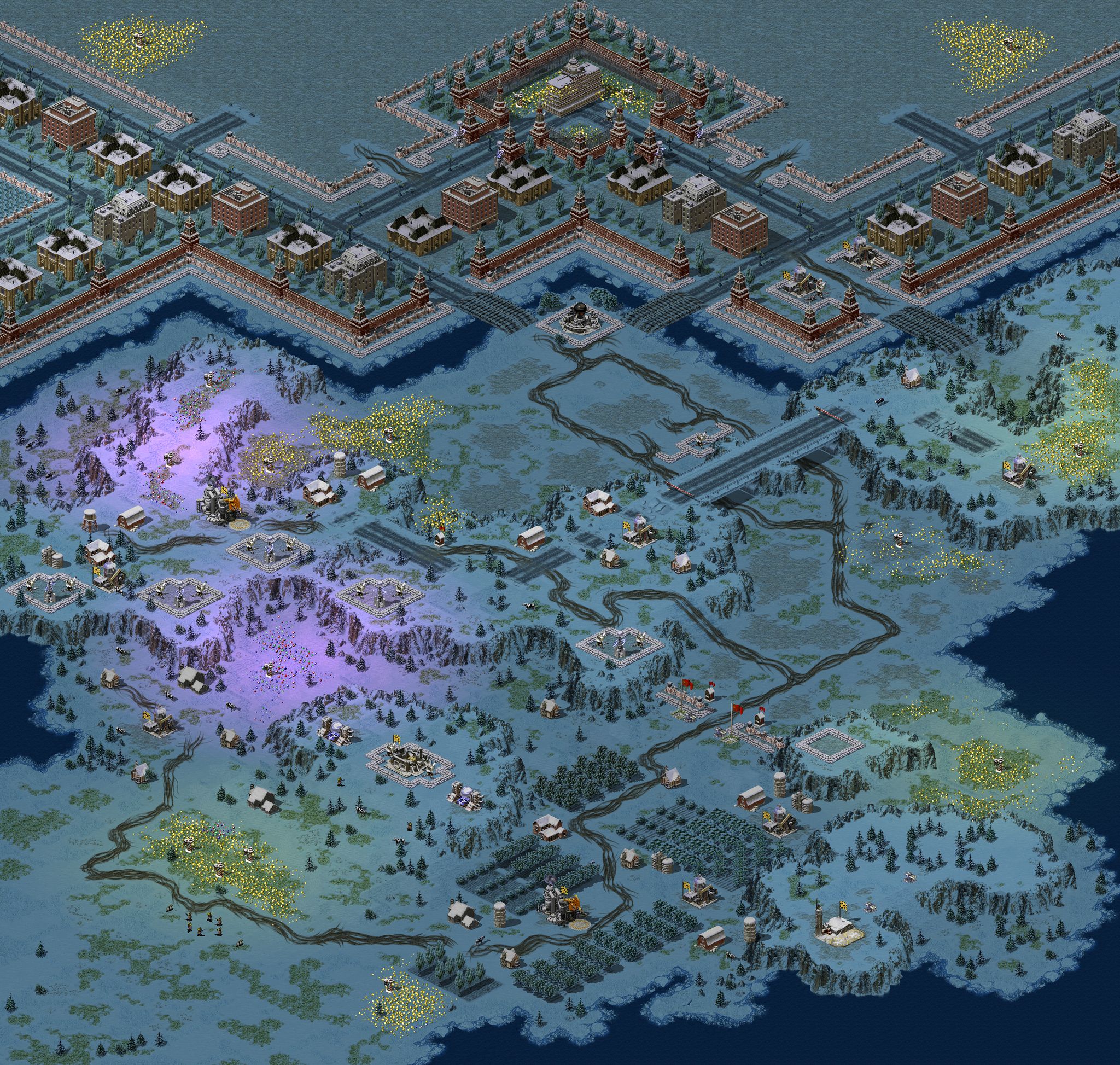 Moscow Storm (2-8) full-resolution render