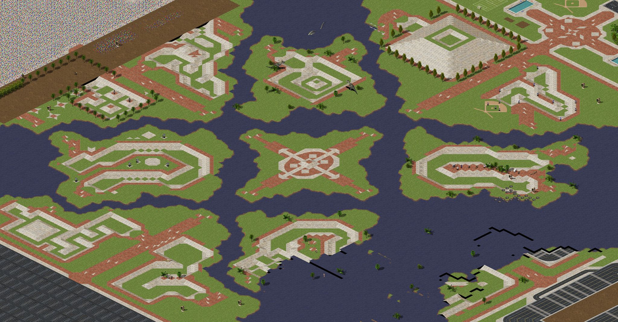 test2 full-resolution render