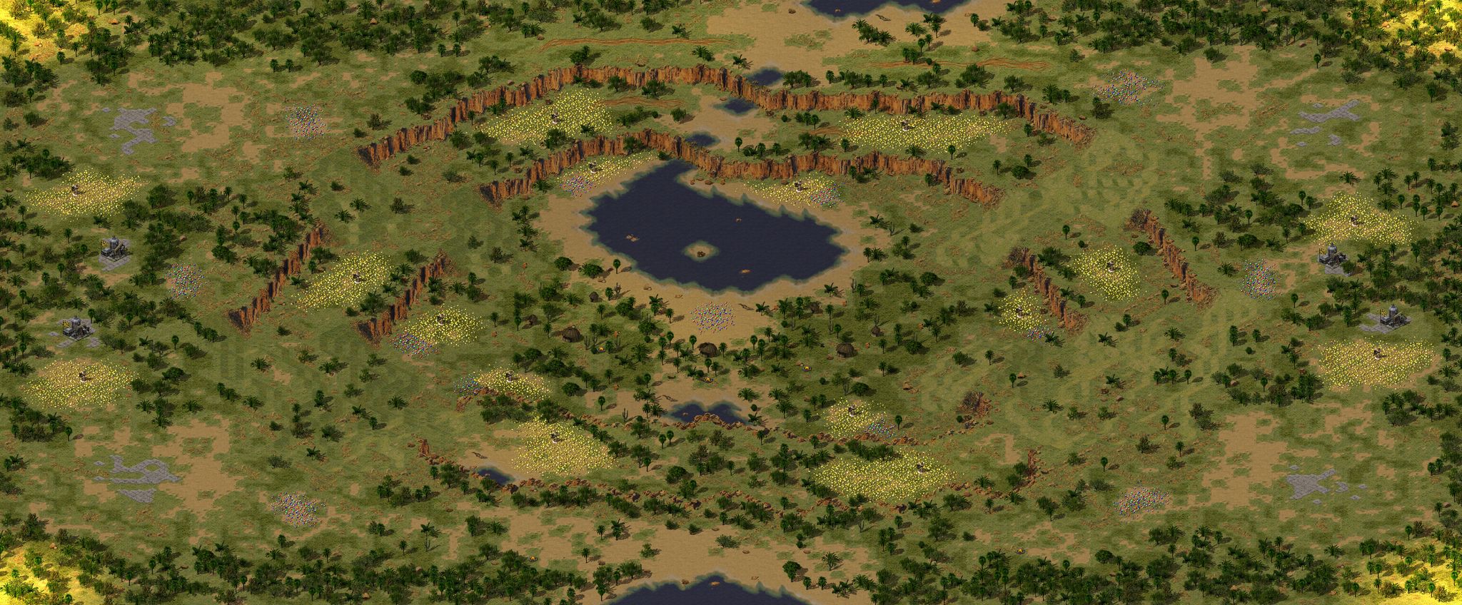 (4) Amazonas Theta full-resolution render
