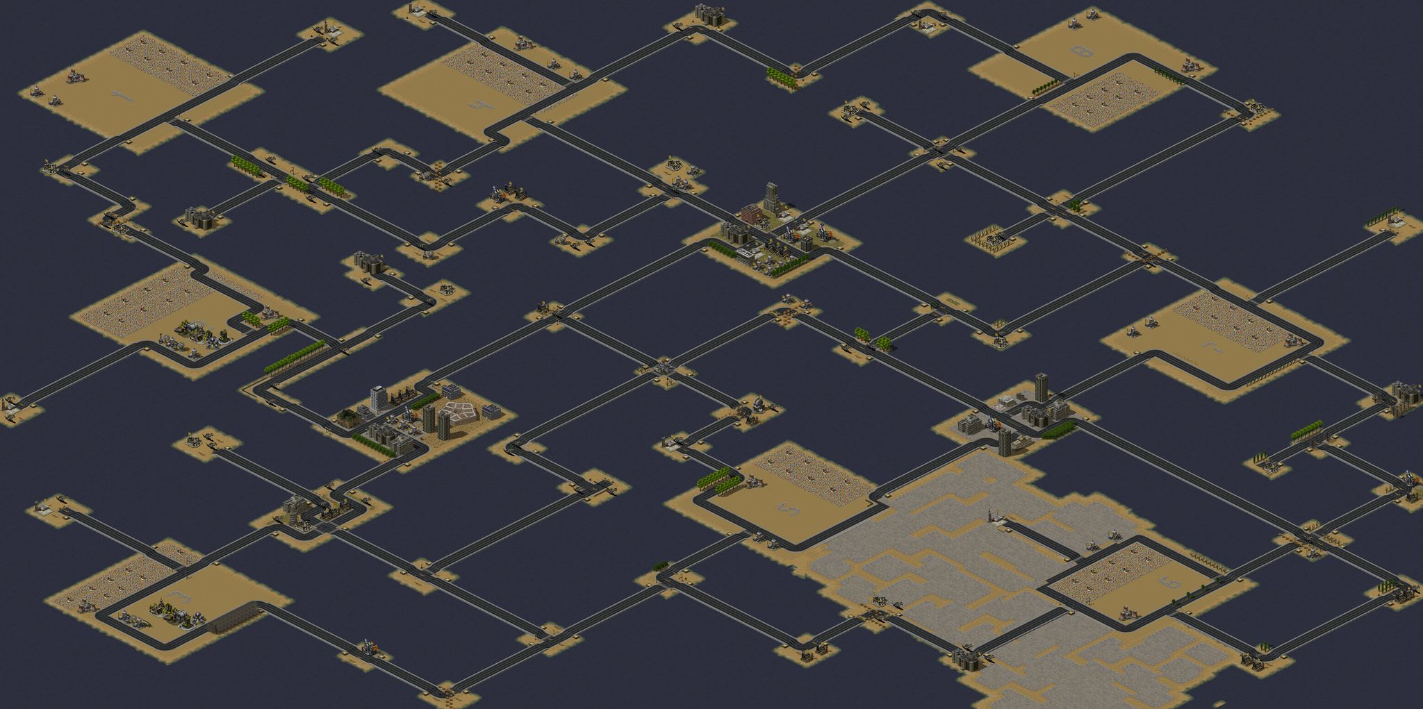 2 3 la vua full-resolution render