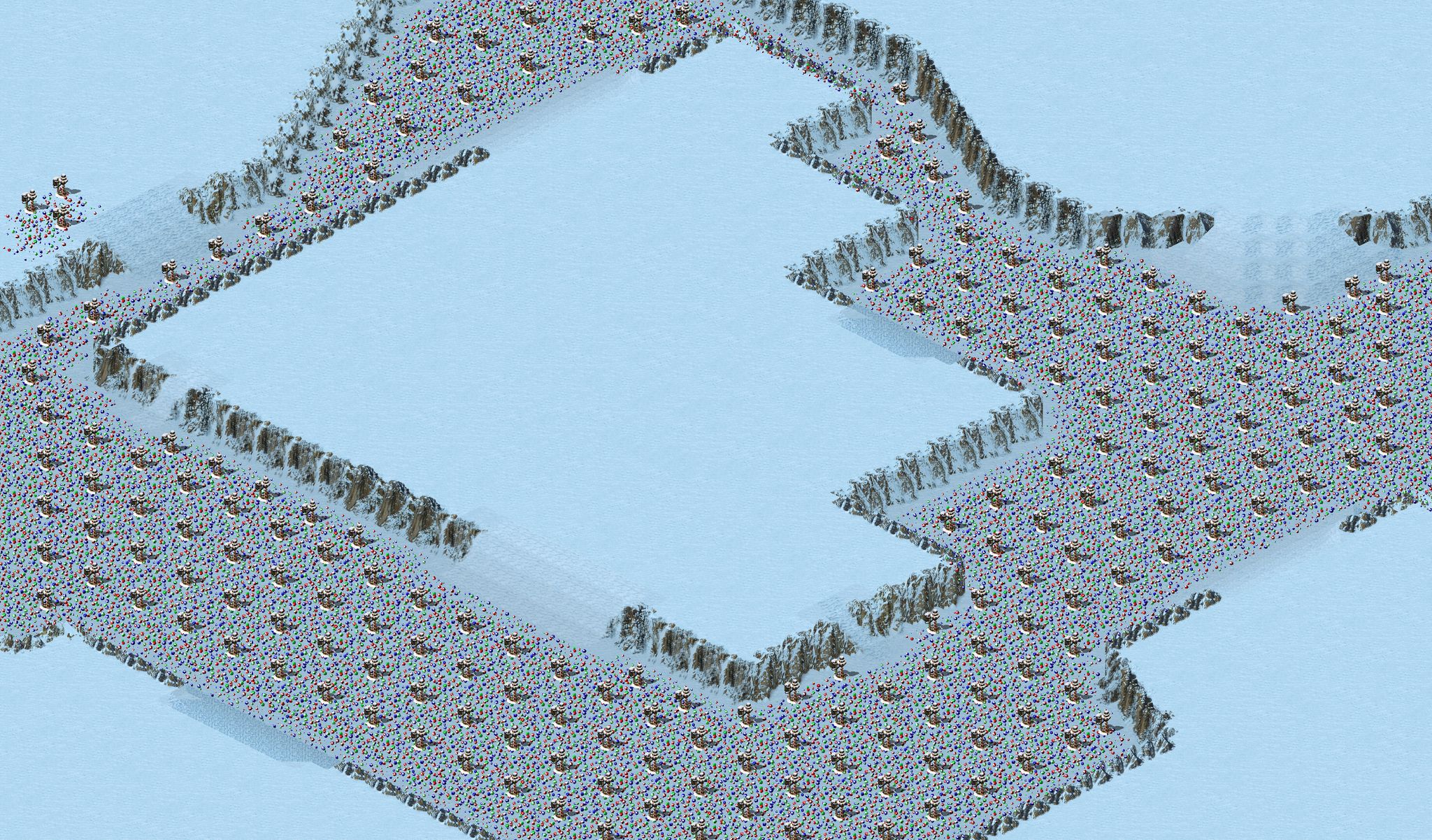 Yuri's Psychic Hoard full-resolution render