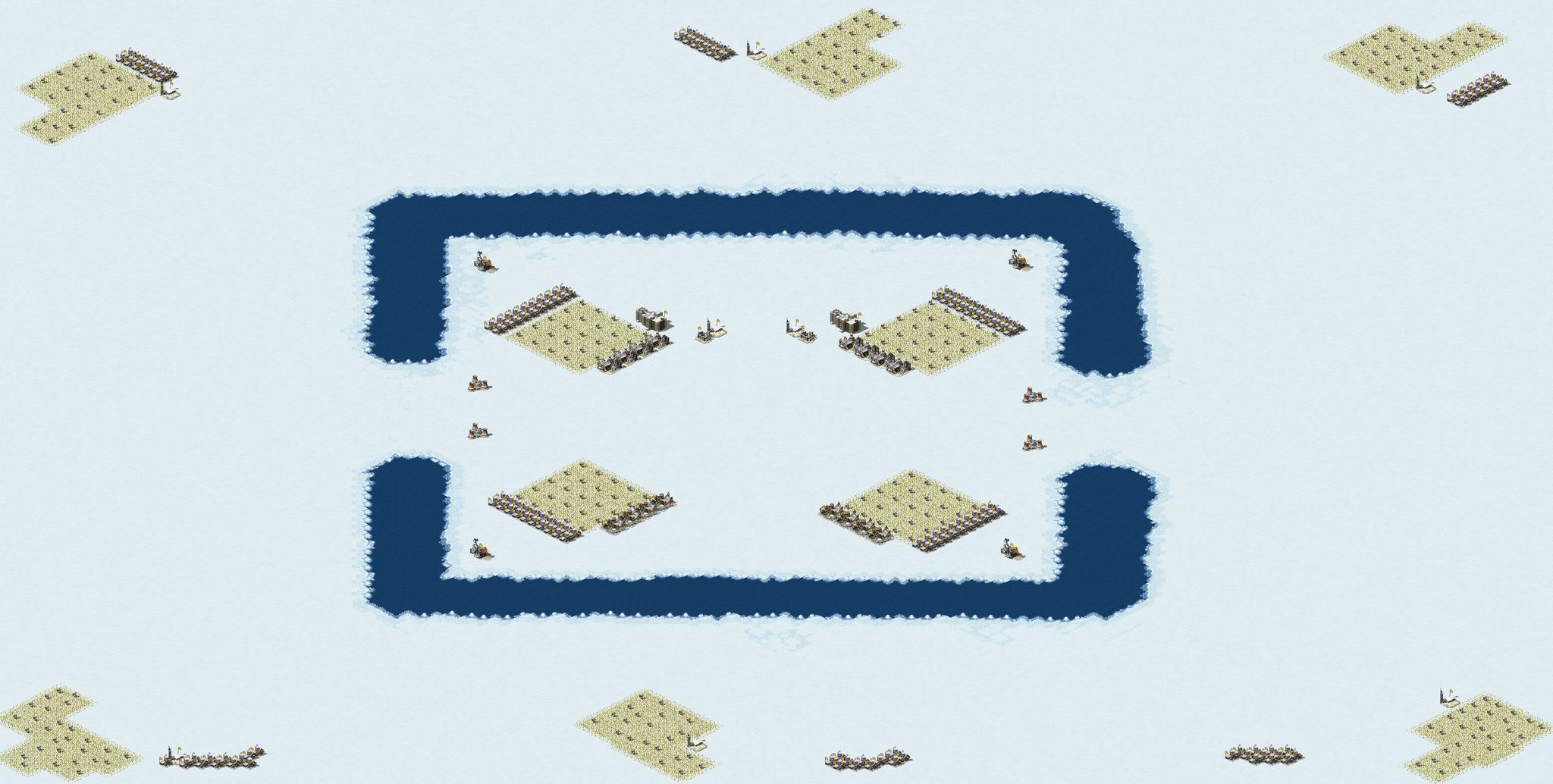 2 Player Test Map full-resolution render