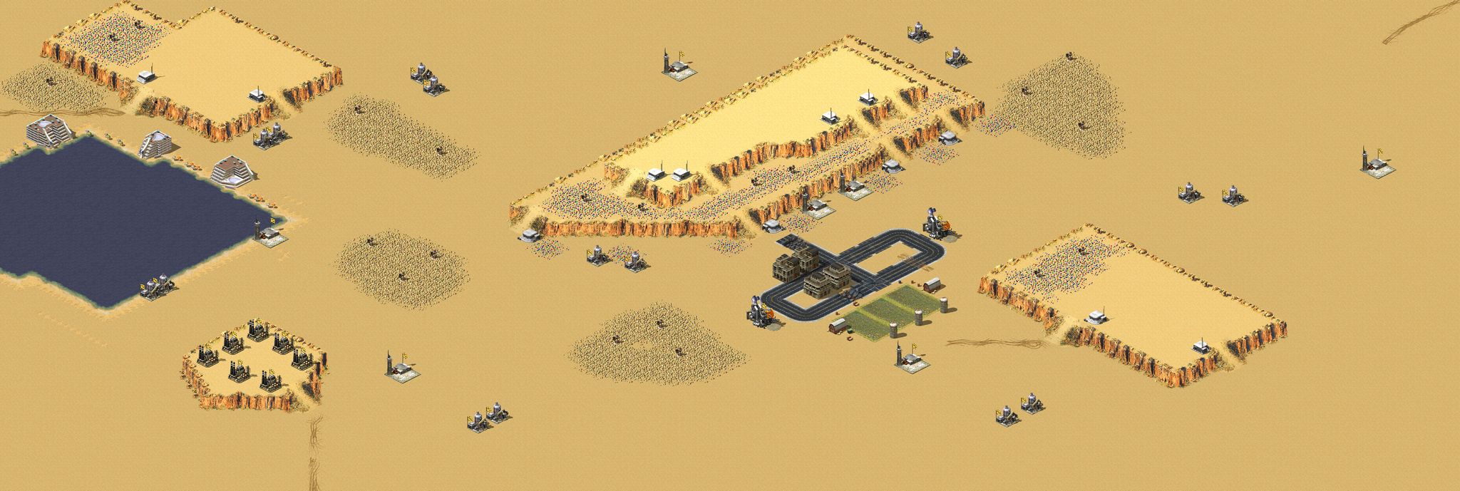 7 top map full-resolution render