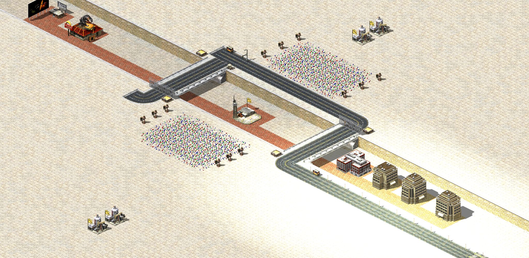 JapyDooge's Tournament 07 full-resolution render