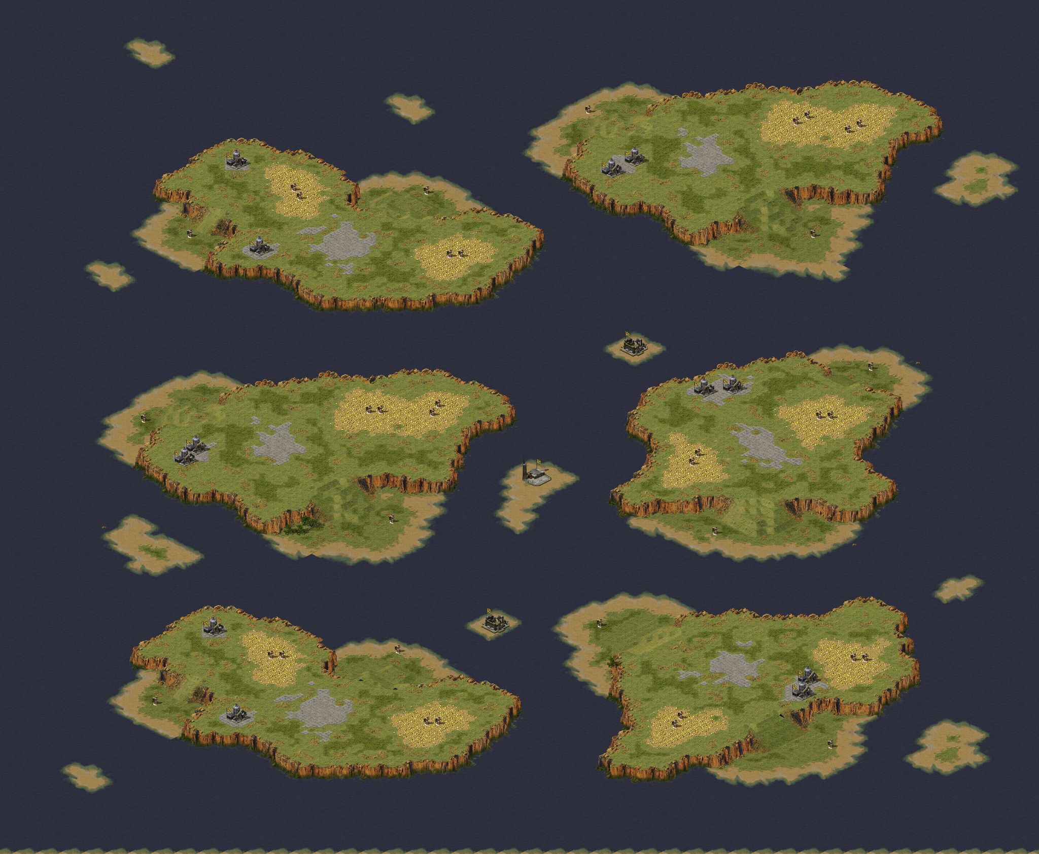 [6] Tsunami0 full-resolution render