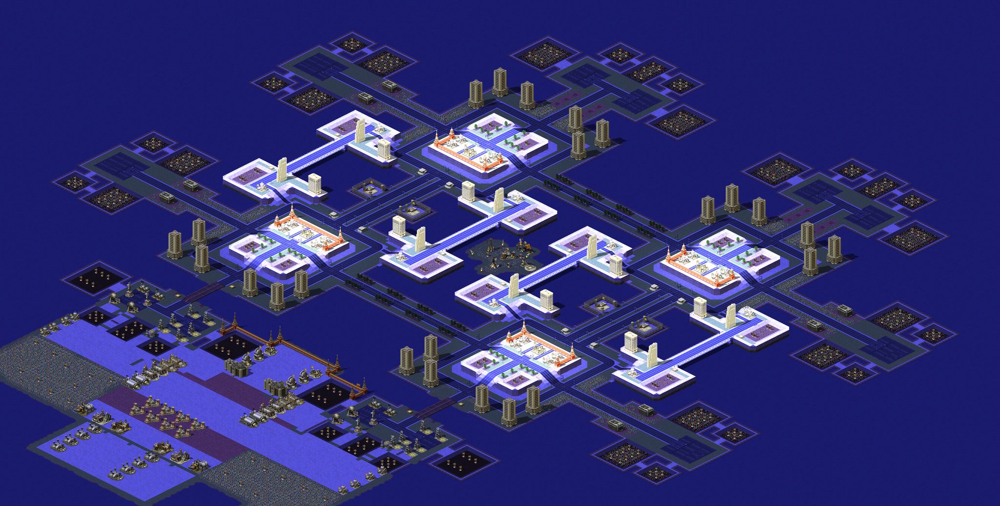 A1 full-resolution render