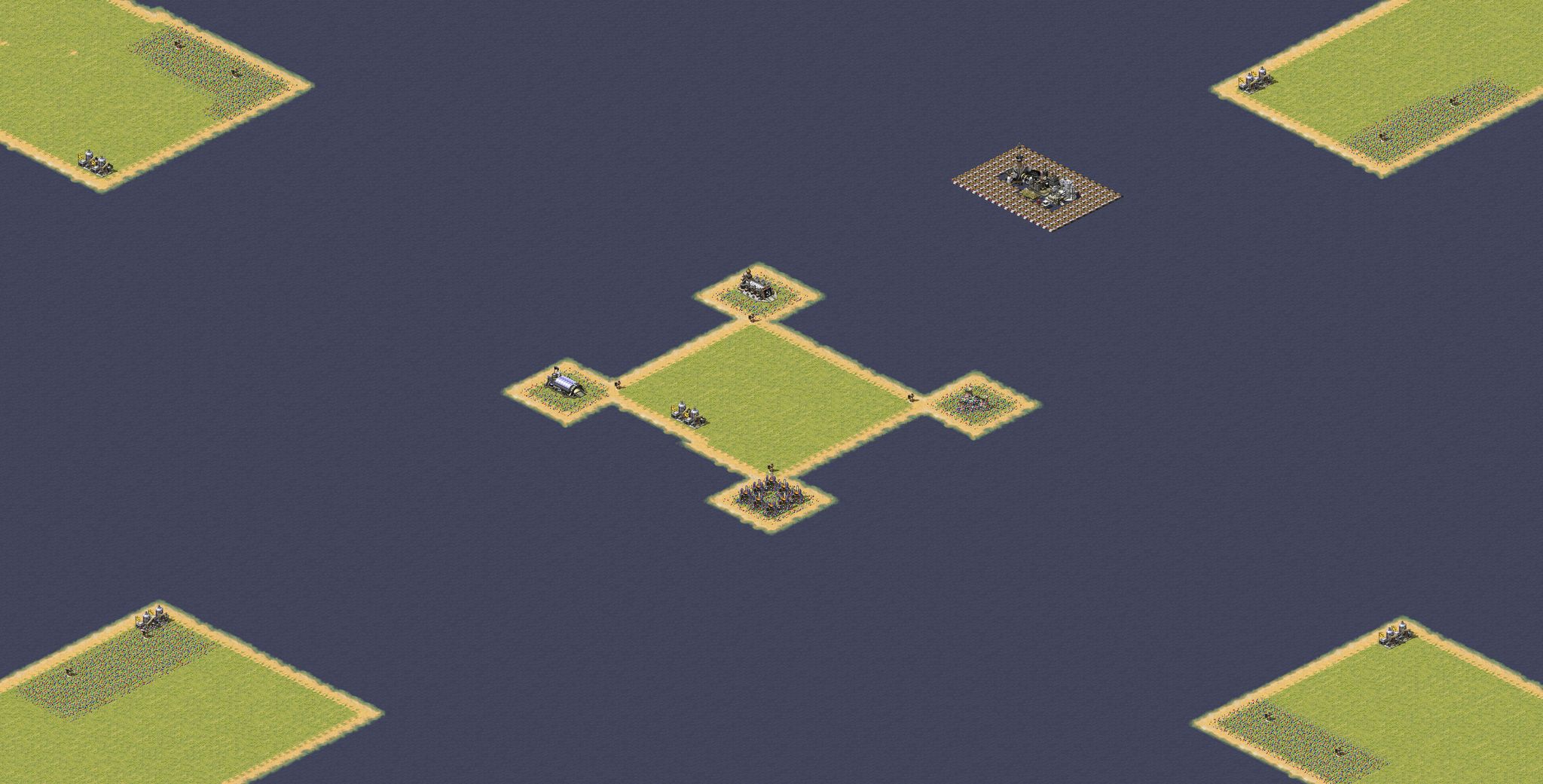 4-Corners (5) full-resolution render