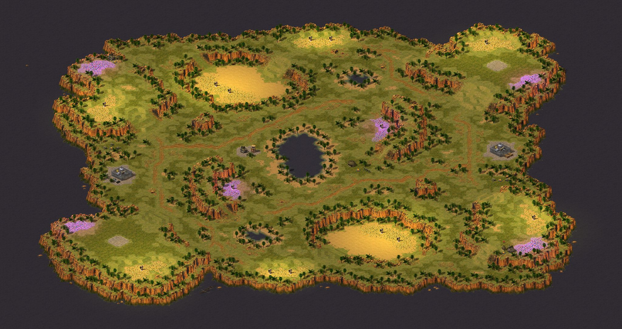 Oasis Trouble (2) full-resolution render